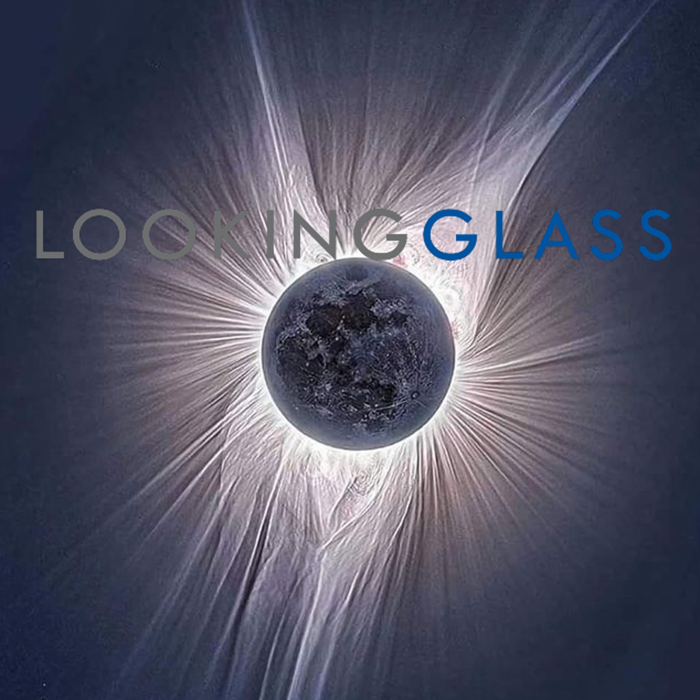 Show artwork for Looking-glass Forum