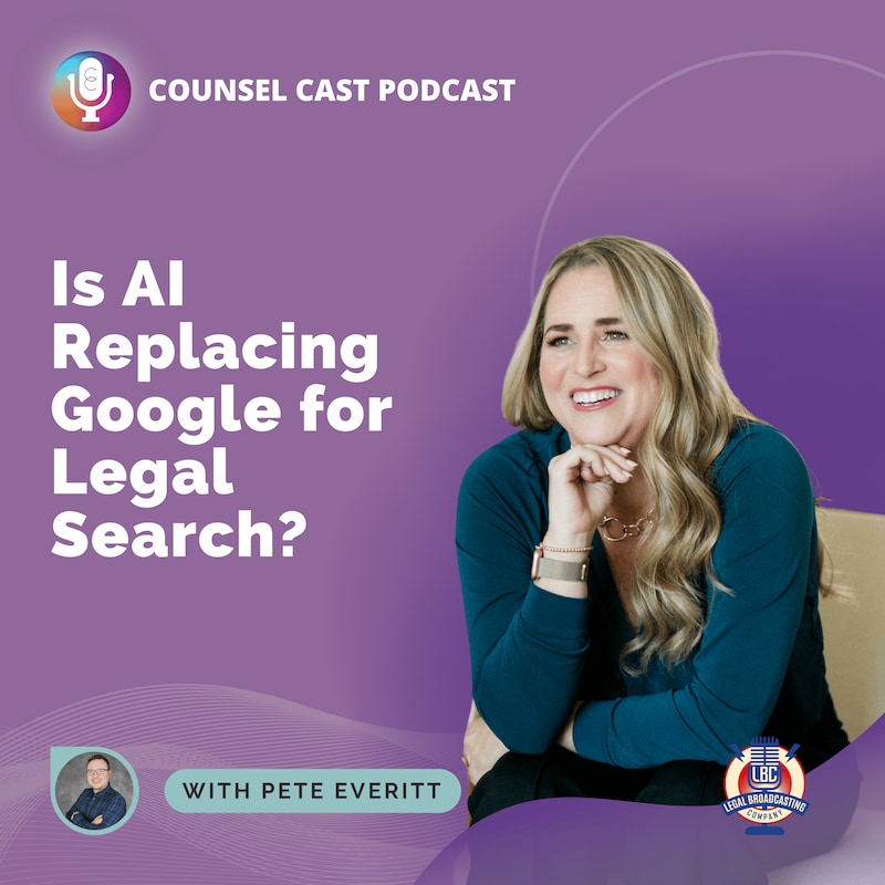 Artwork for podcast Counsel Cast