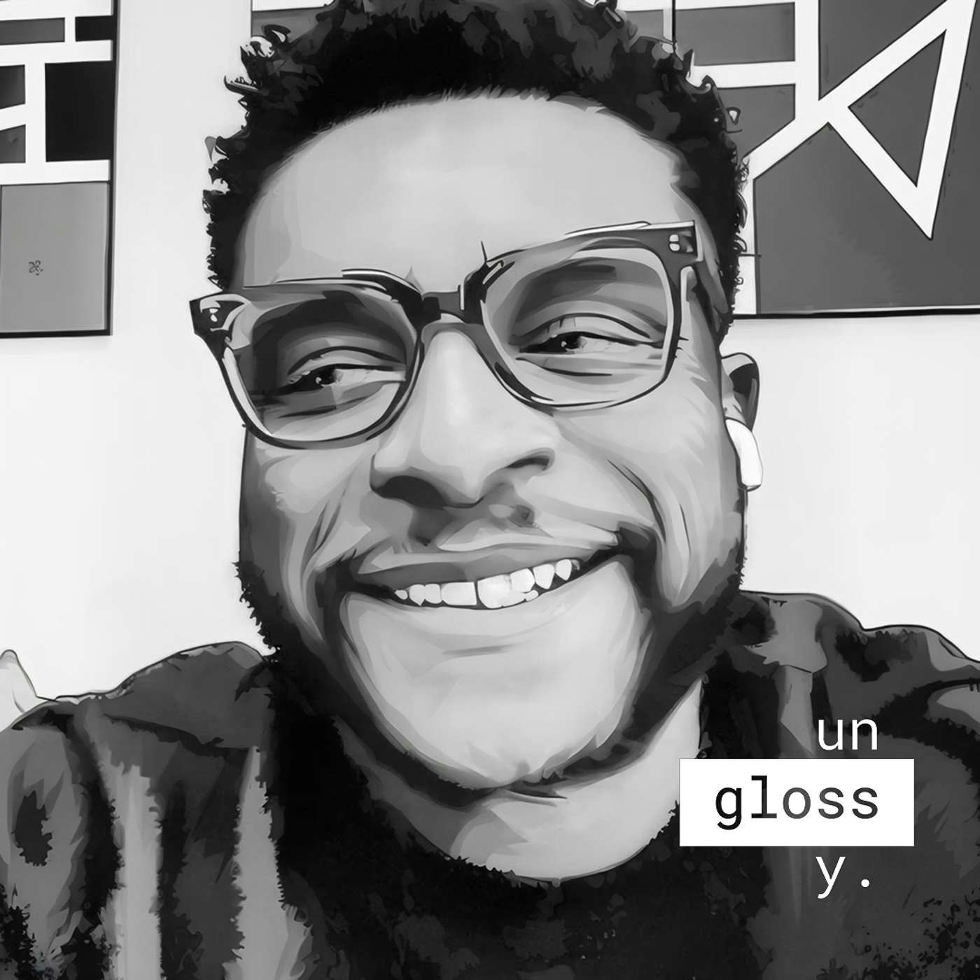 Keenan Scott II: Poetry, Passion, and Broadway Dreams