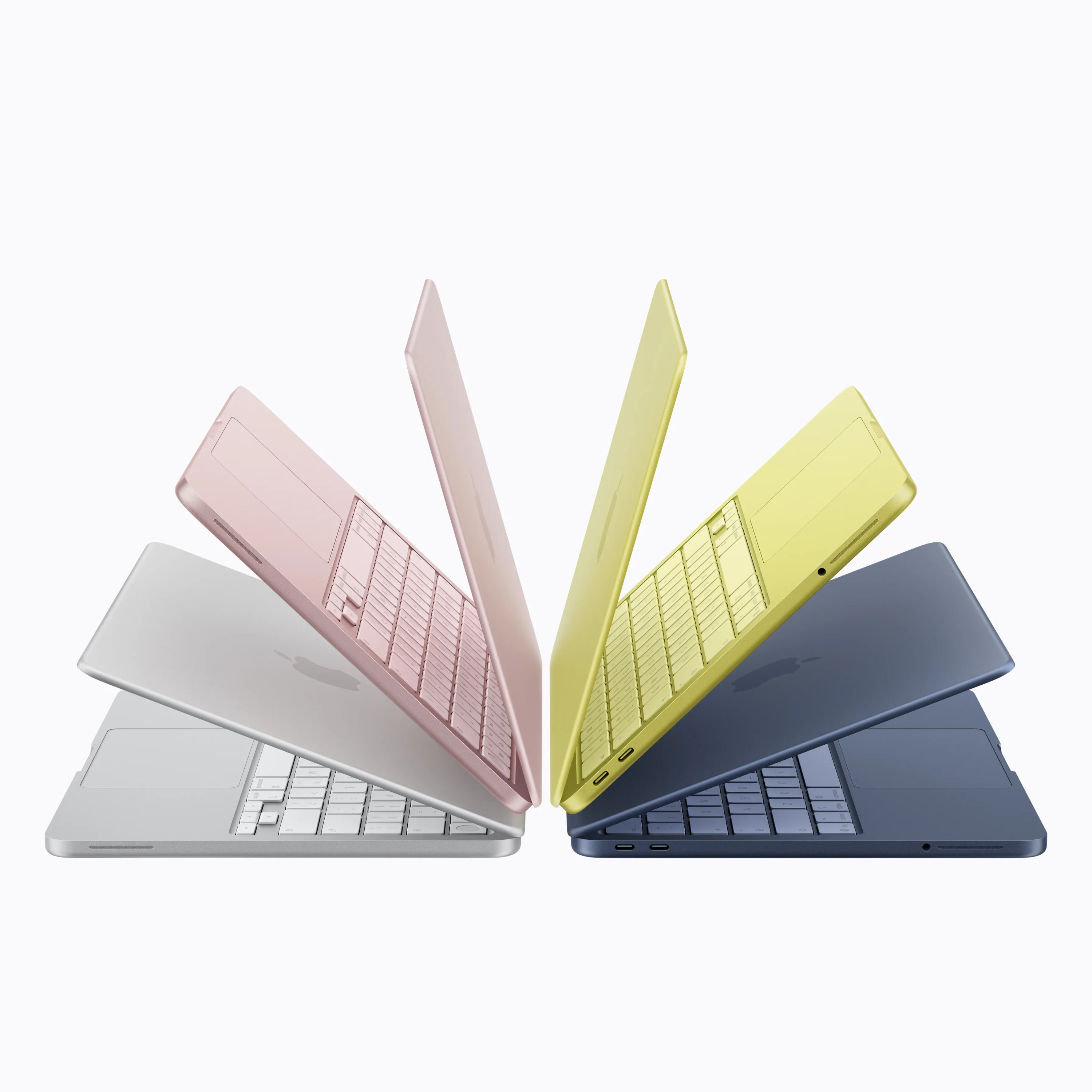 MacBook Neo