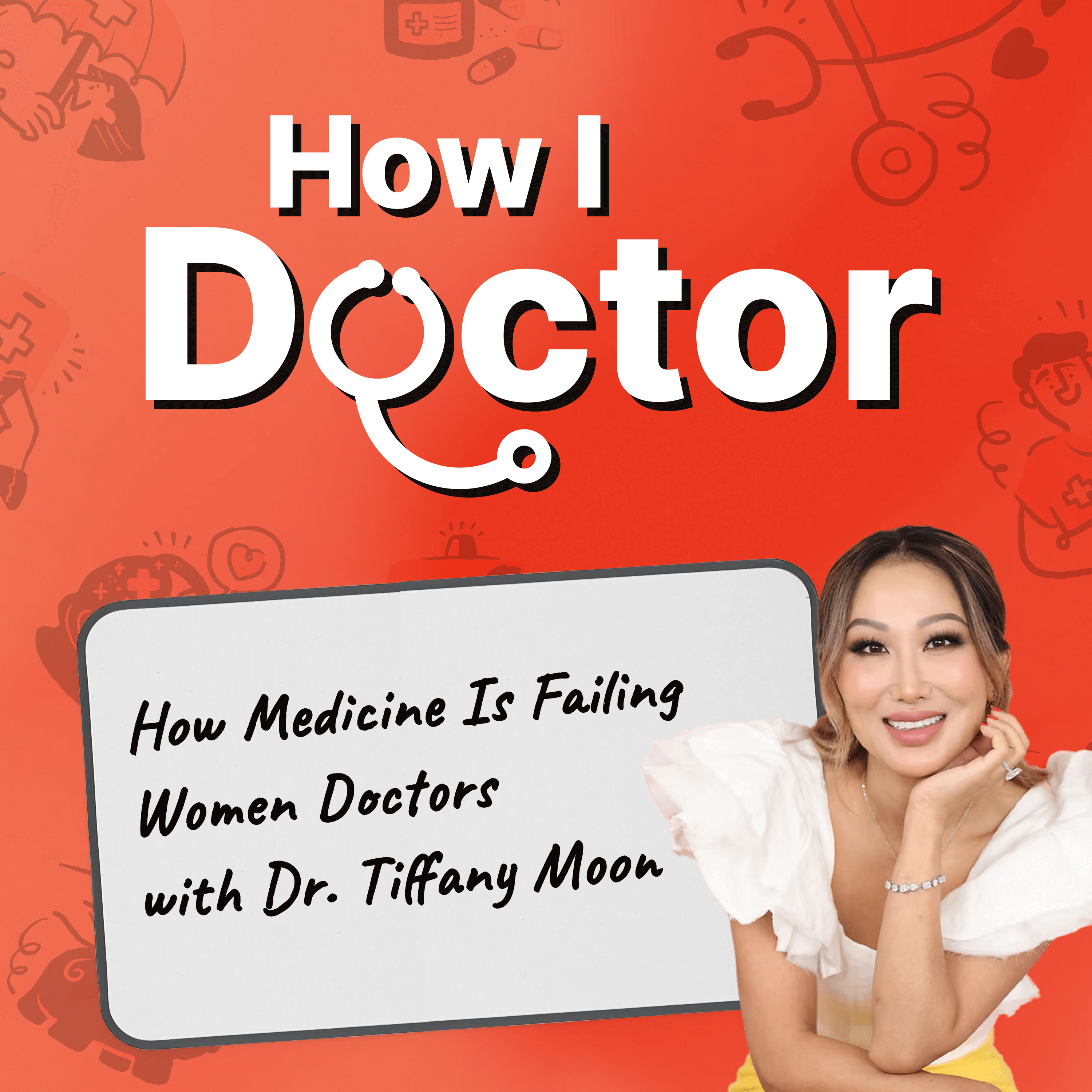 How I Doctor with Dr. Graham Walker