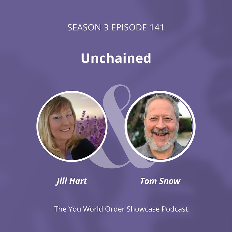 Artwork for podcast The You World Order Showcase Podcast