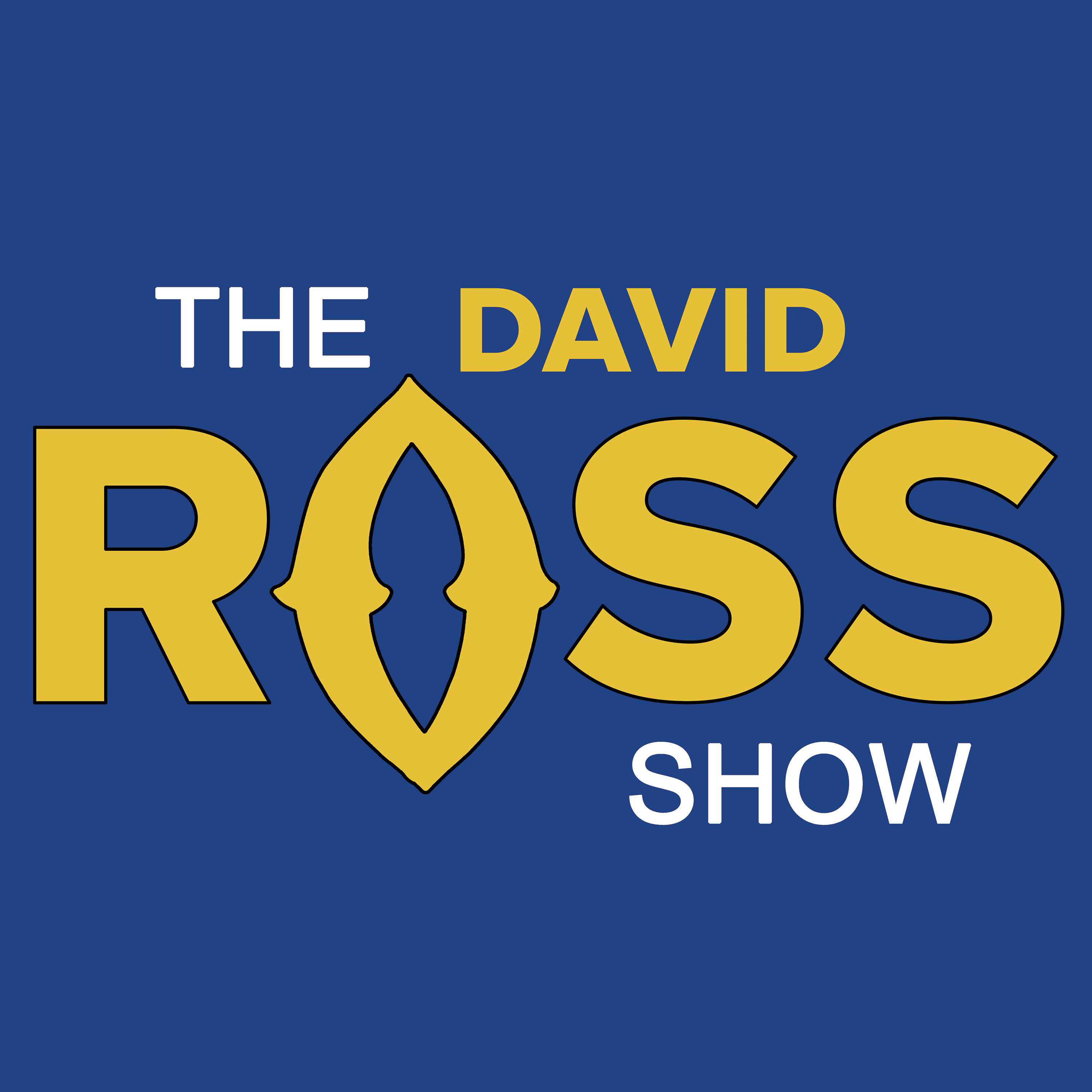 Artwork for podcast The David Ross Show