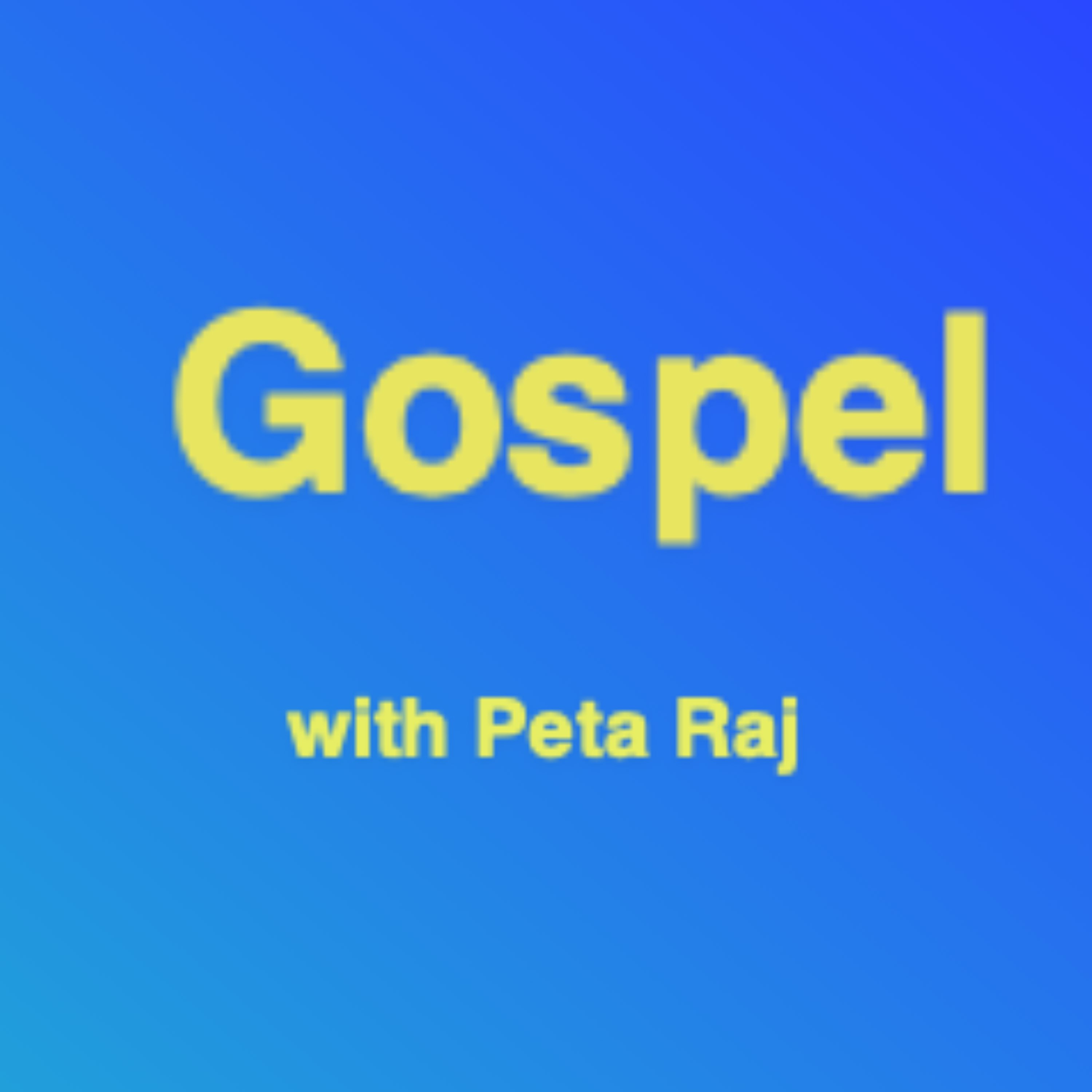 Gospel Songs episode artwork