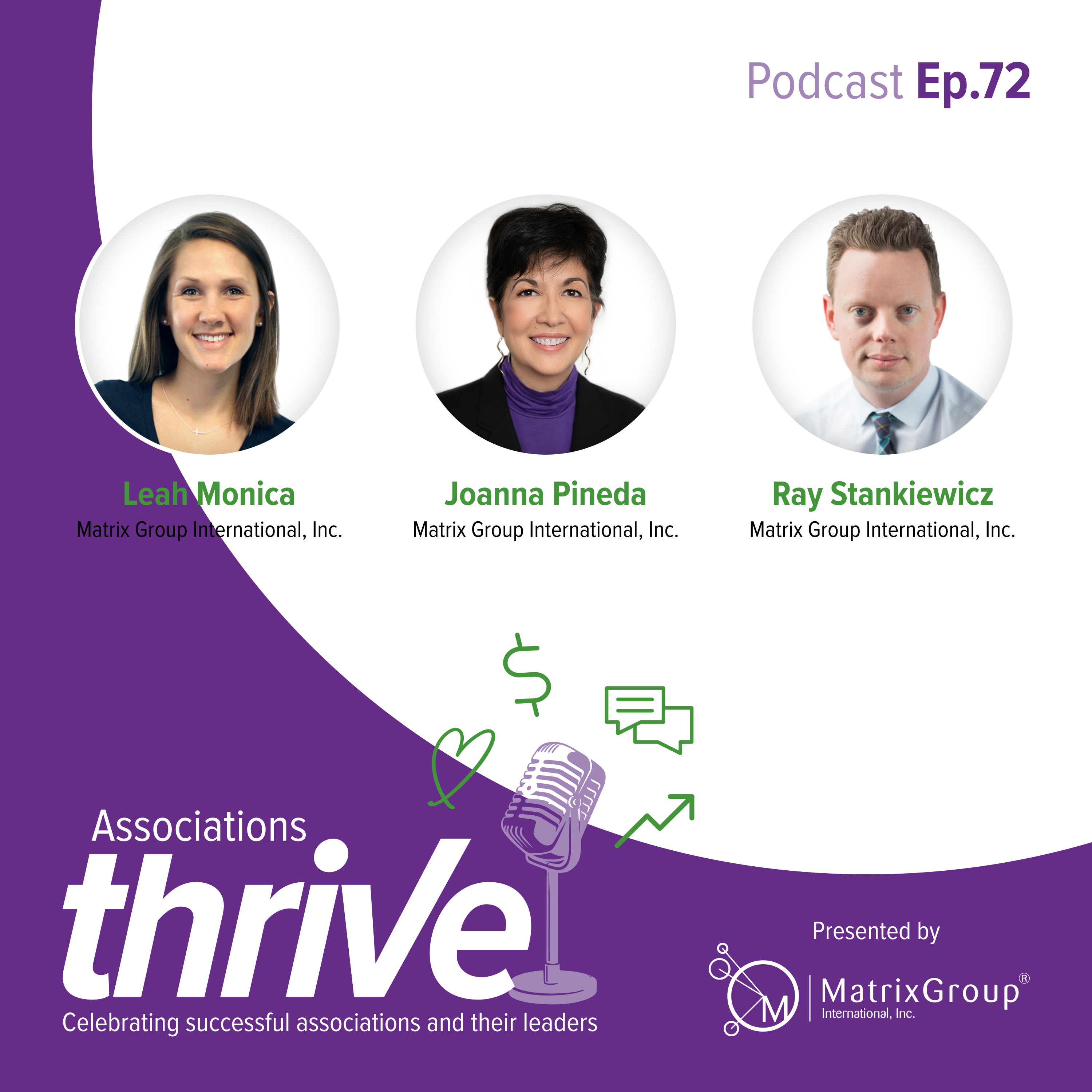 Associations Thrive