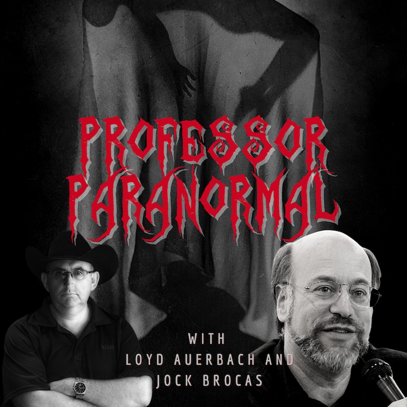 Artwork for podcast Deadly Departed