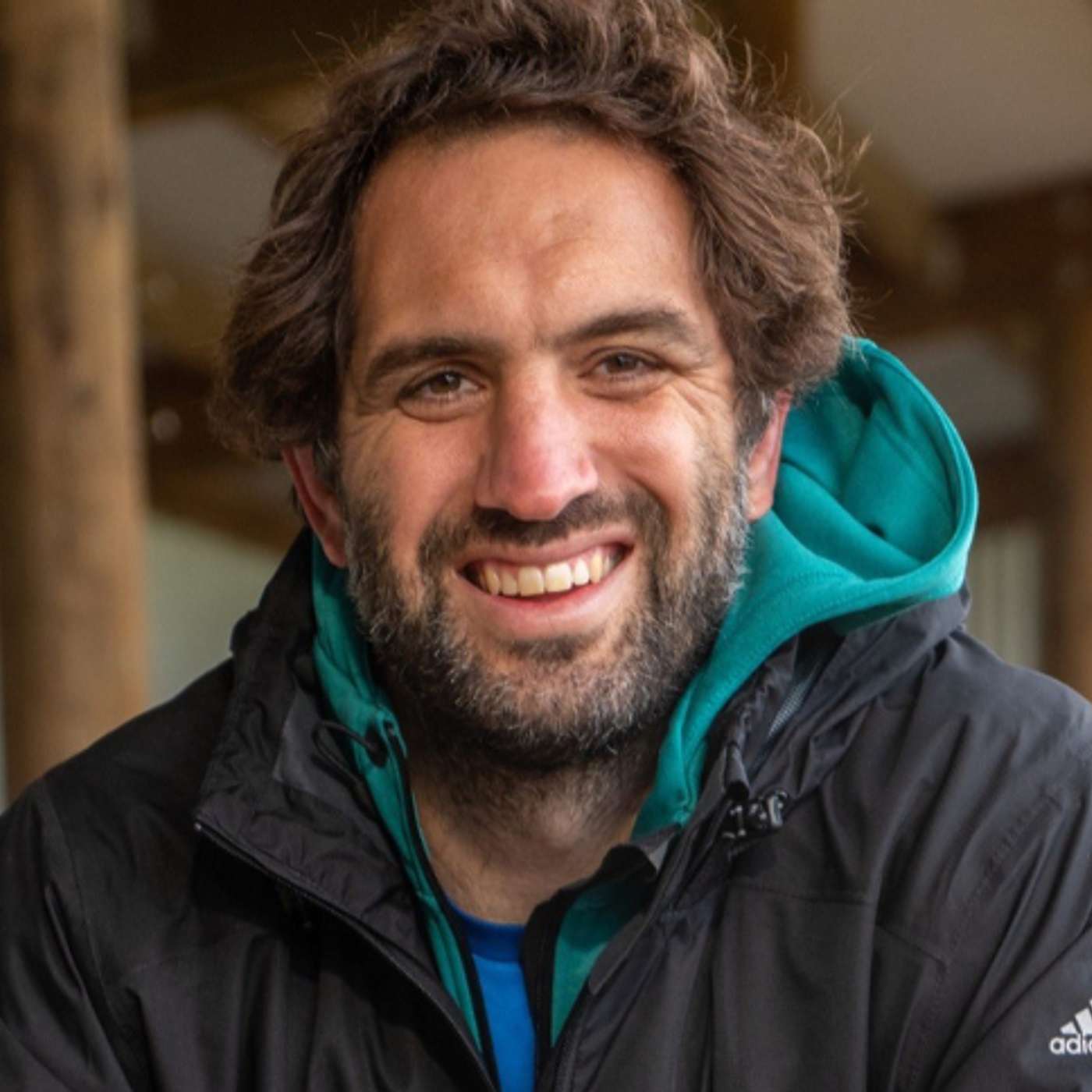 Bonus episode: Webinar recording - Give Wellbeing a Sporting Chance with Sam Whitelock