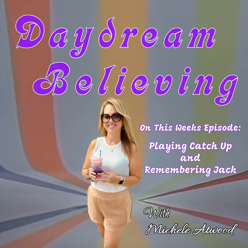 Artwork for podcast Daydream Believing  Podcast