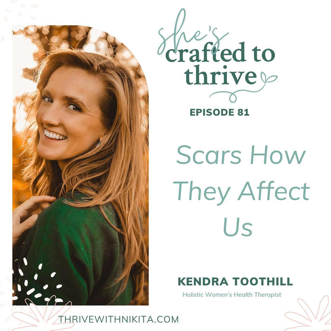 Business With Chronic Illness: Women Entrepreneurs Navigating Burnout & Autoimmune Conditions