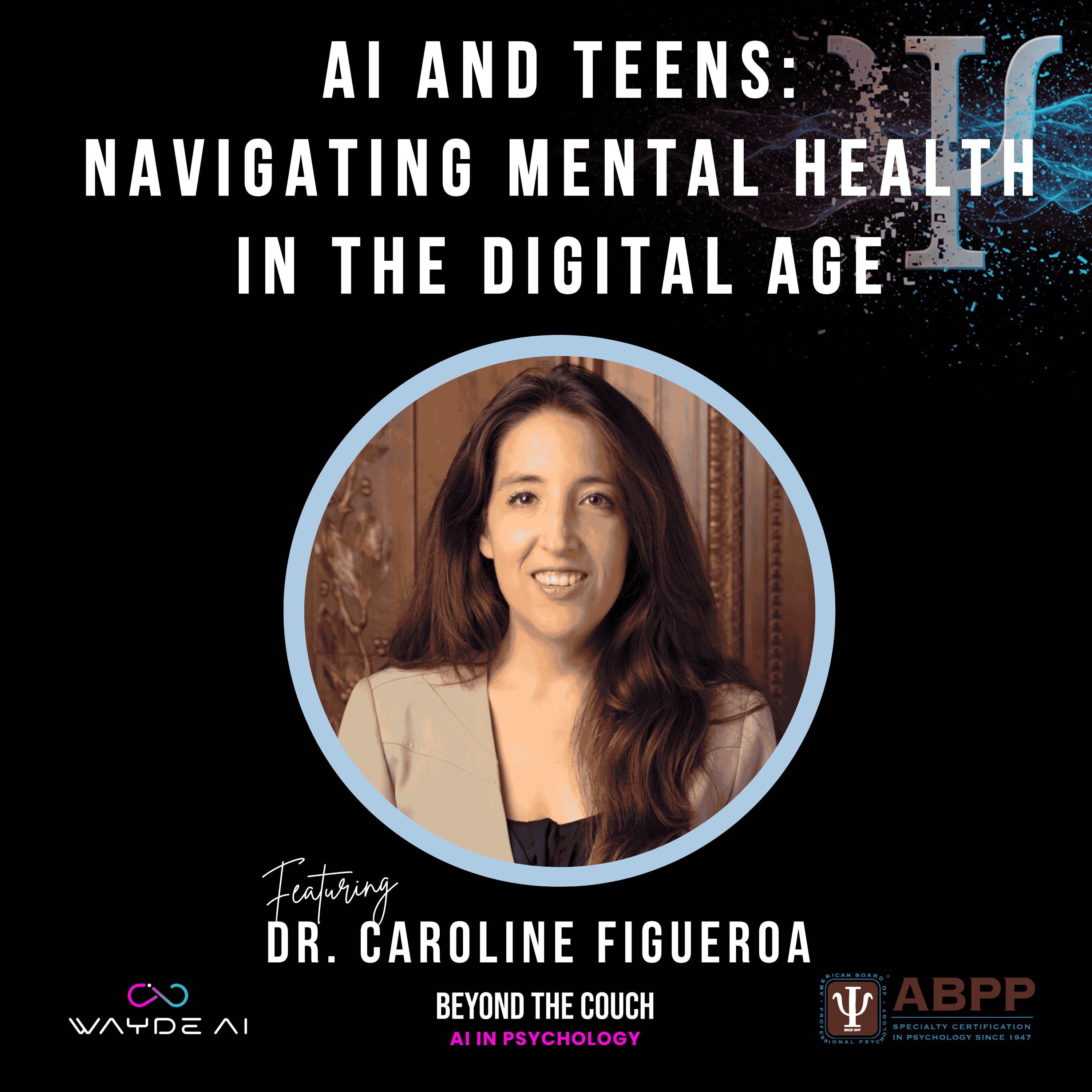 Beyond the Couch: AI in Psychology