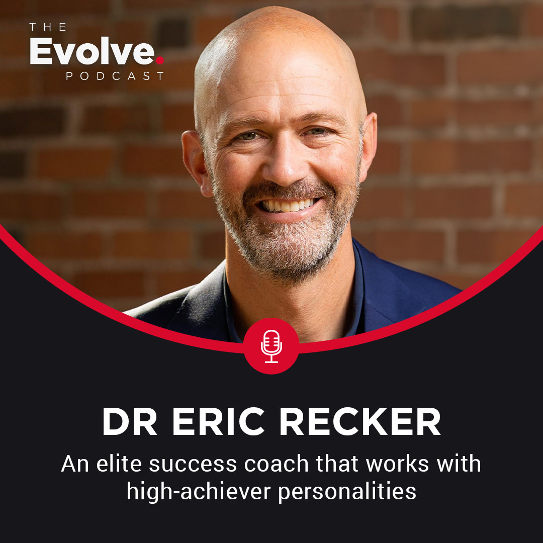 The Evolve Podcast