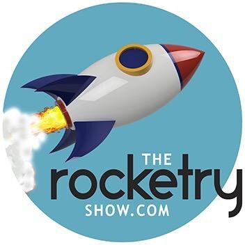Artwork for podcast The Rocketry Show