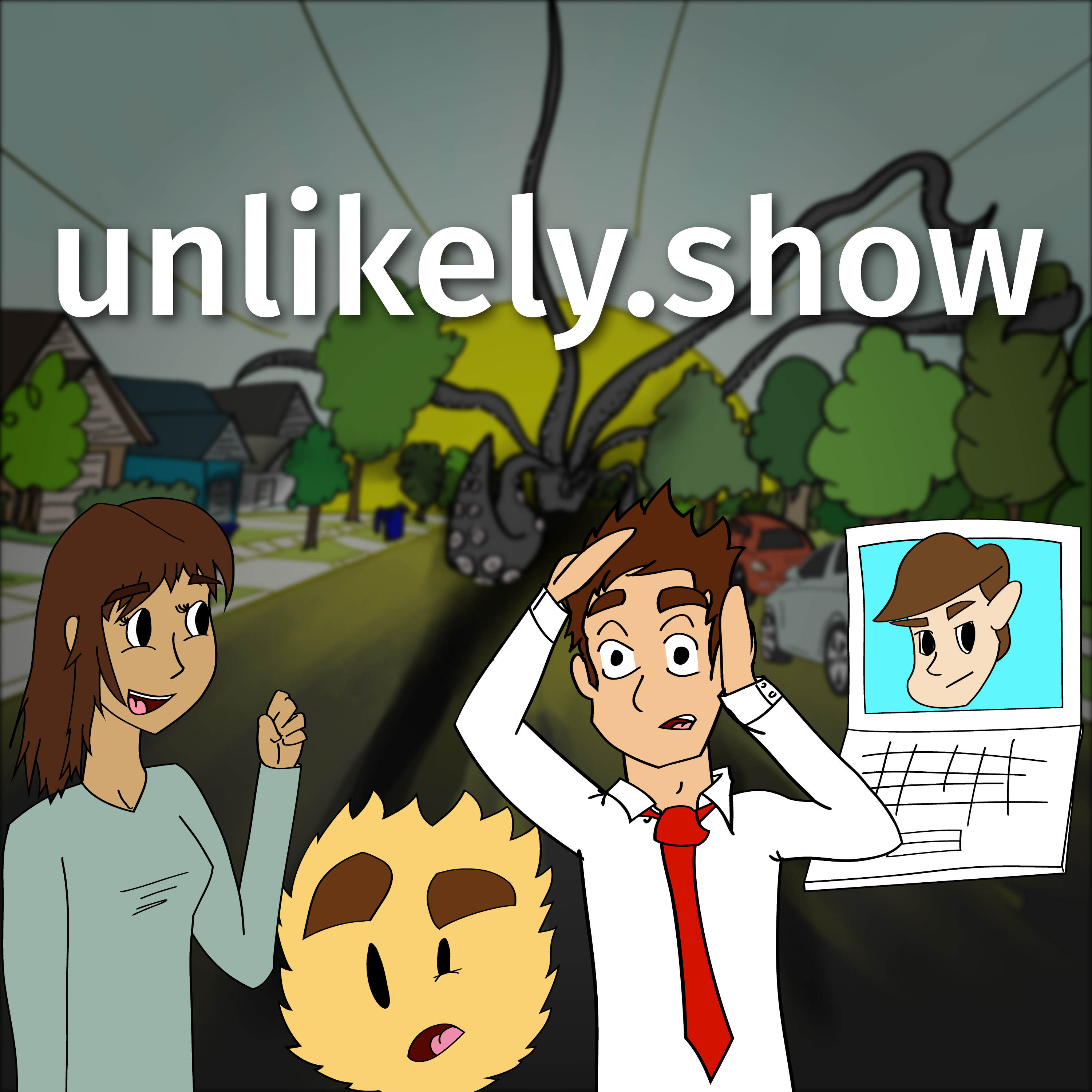[TRAILER] Season 1: An Improbable Family