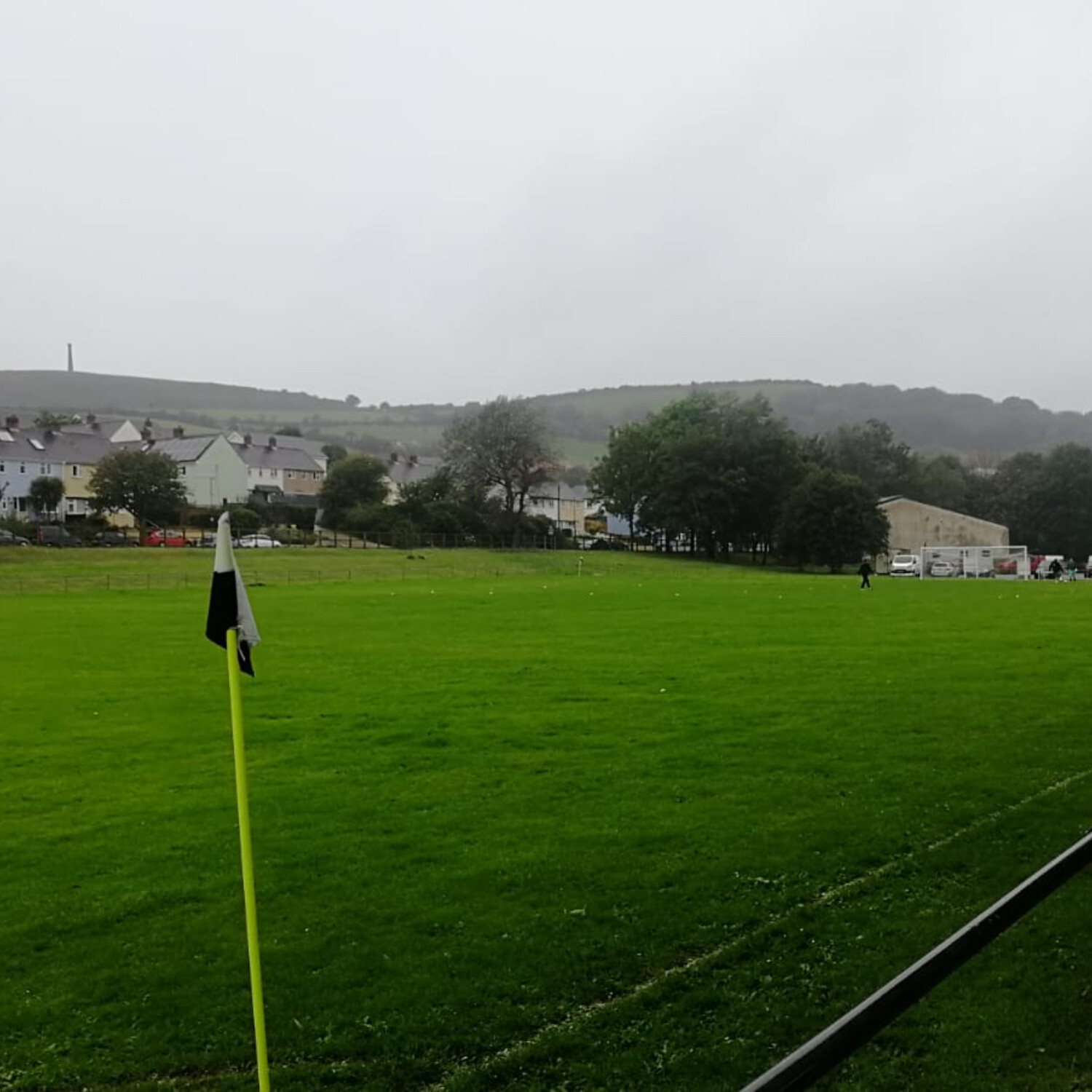 Highlights: Penparcau vs Chirk AAA 02/10/21 episode artwork