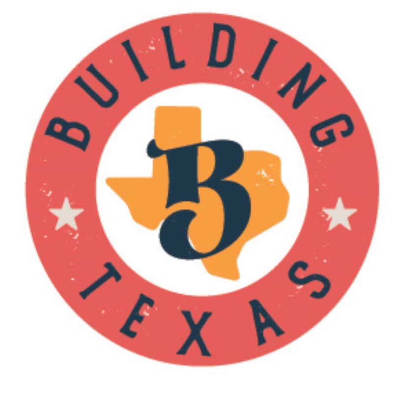 Artwork for podcast The Building Texas Show