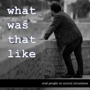 Artwork for podcast Podcast Rodeo  Show: Reviews and First Impressions of Your Podcast