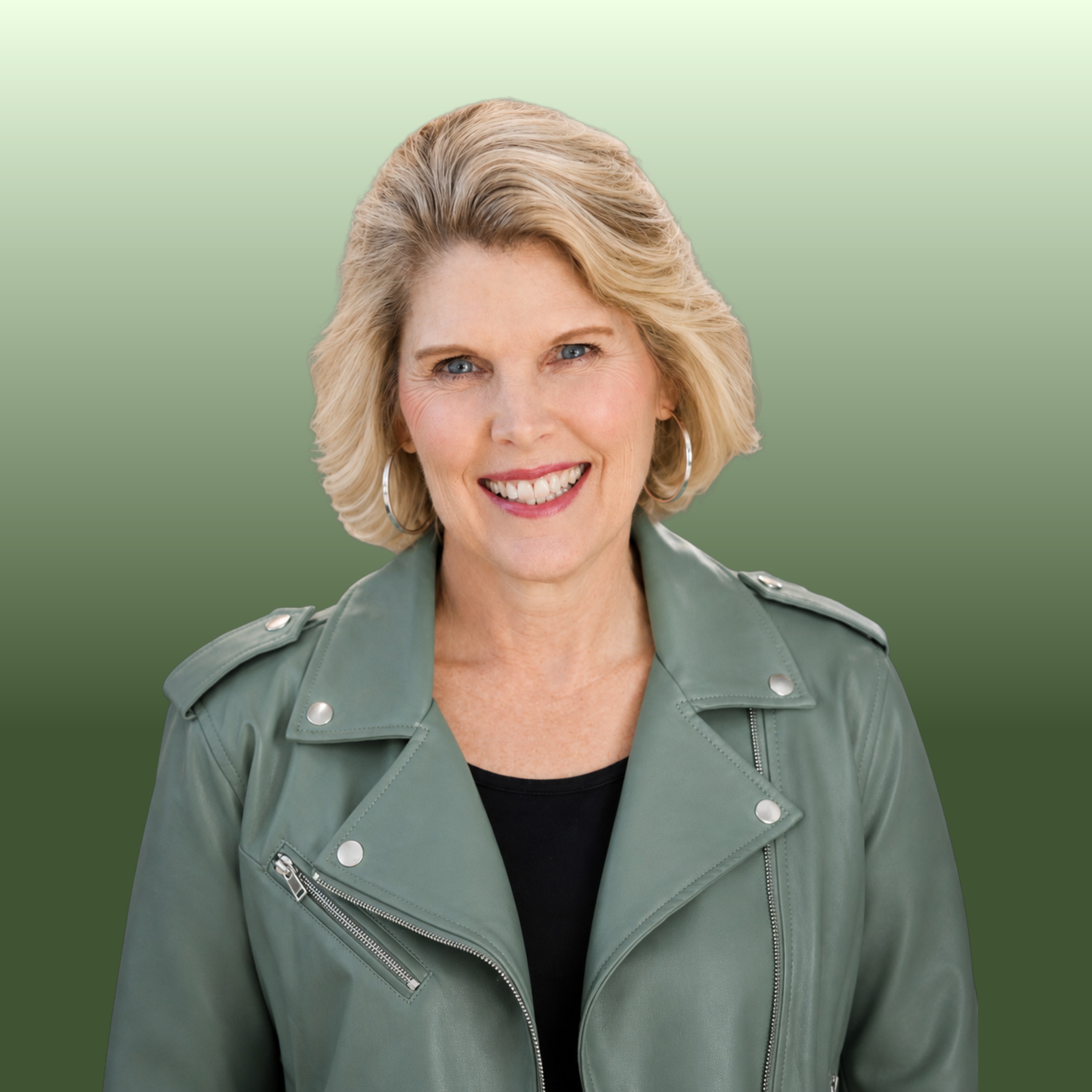 Gayla Grace: The Hard Truth About Favoring Biological Children in a Blended Family episode artwork