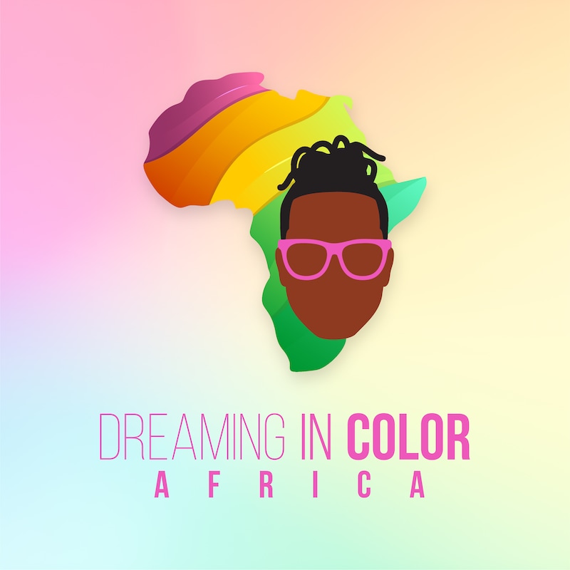 Artwork for podcast Dreaming in Color