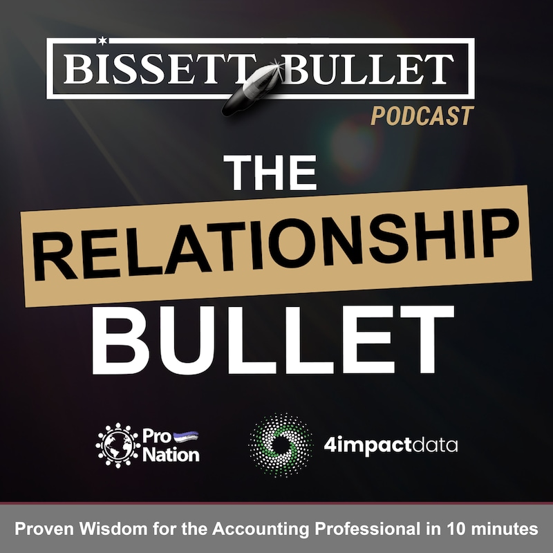 Artwork for podcast Bissett Bullet