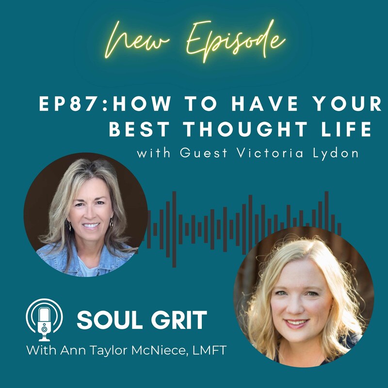 Artwork for podcast Soul Grit