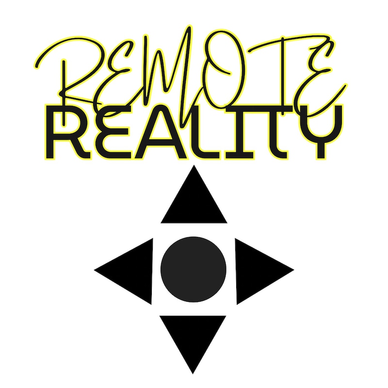 Artwork for podcast Remote Reality
