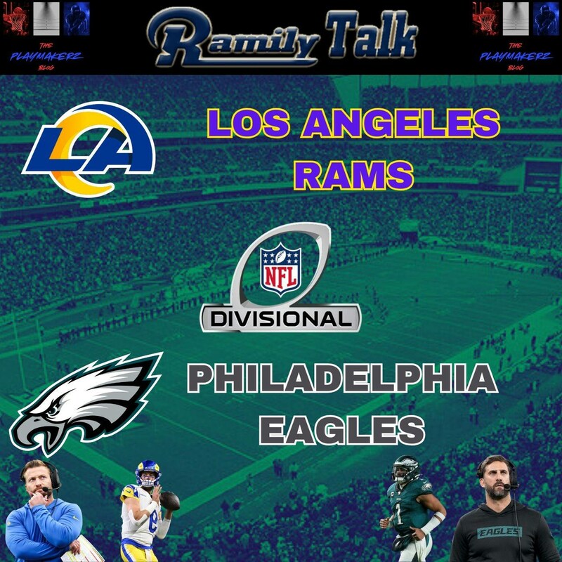 Artwork for podcast Ramily Talk