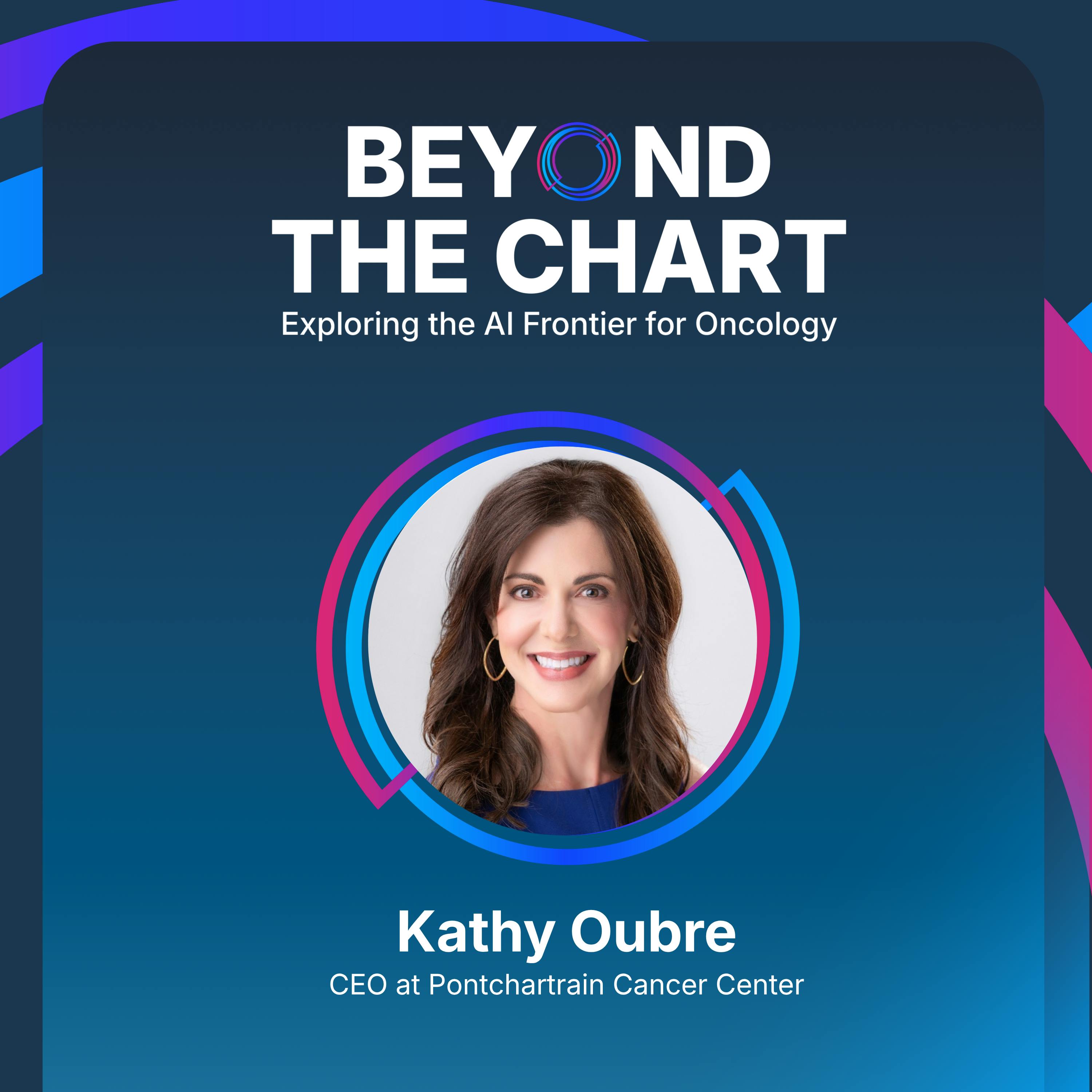 Beyond the Chart: Exploring the AI Frontier for Oncology