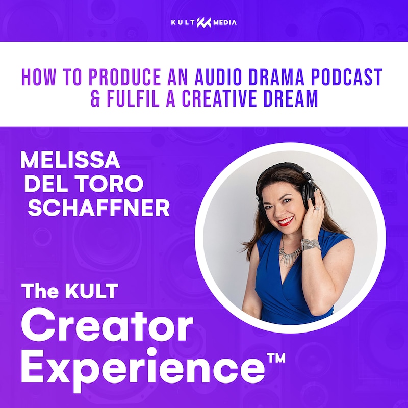Artwork for podcast The Creator Experience