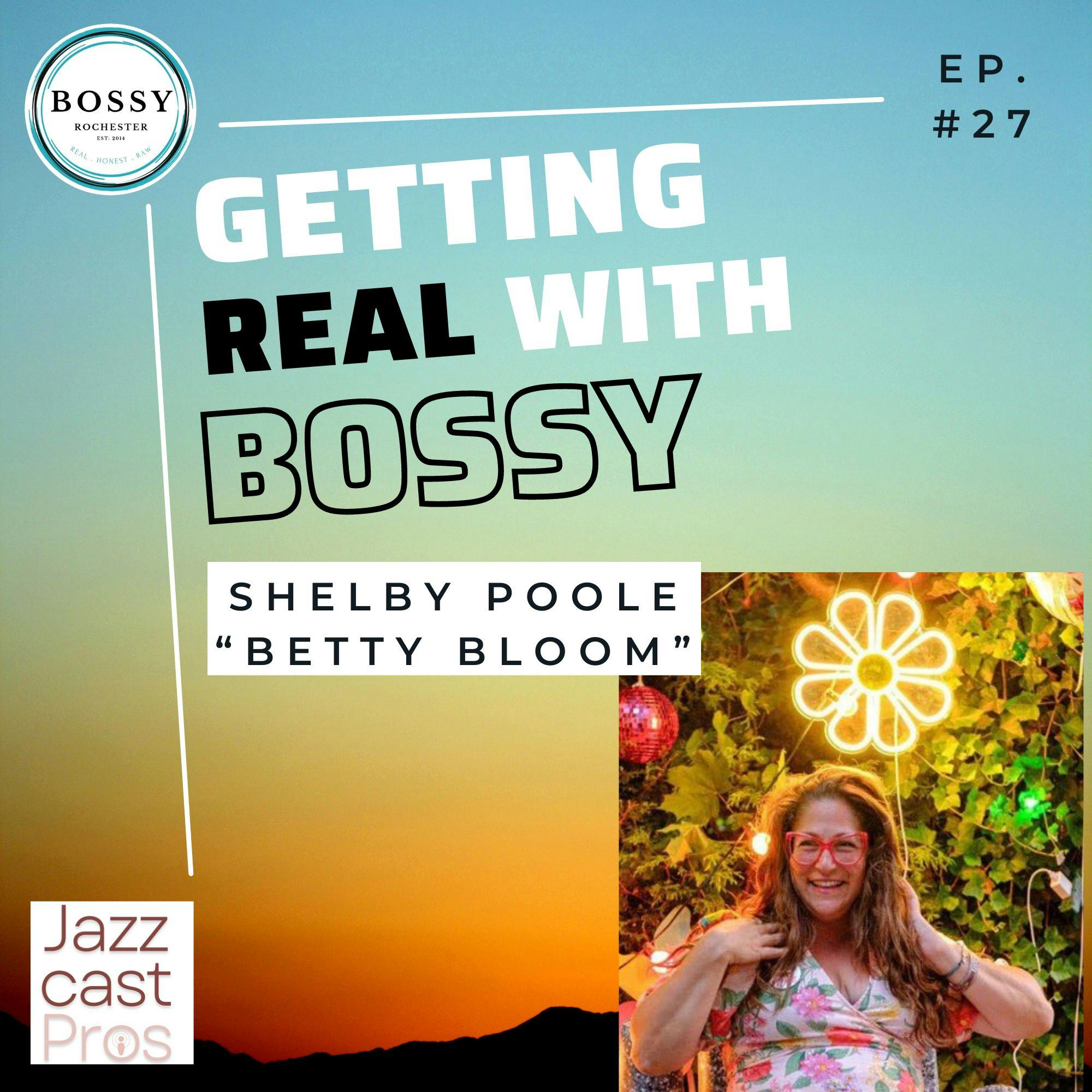 Getting Real with Bossy: For Women Who Own Business