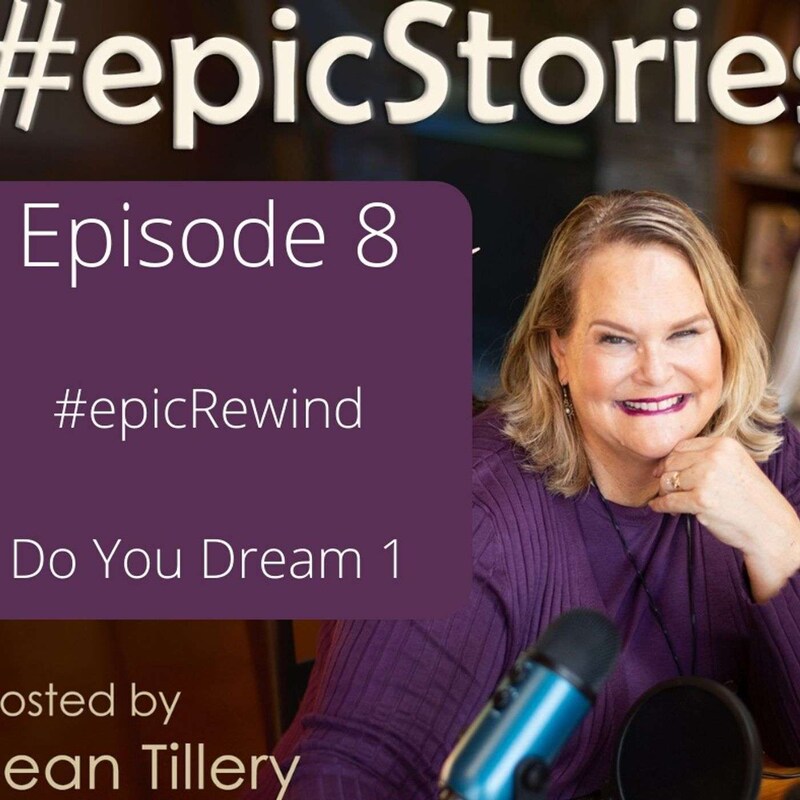 Artwork for podcast Epic Stories