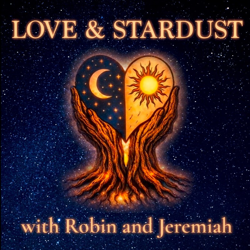 Artwork for podcast Love & Stardust