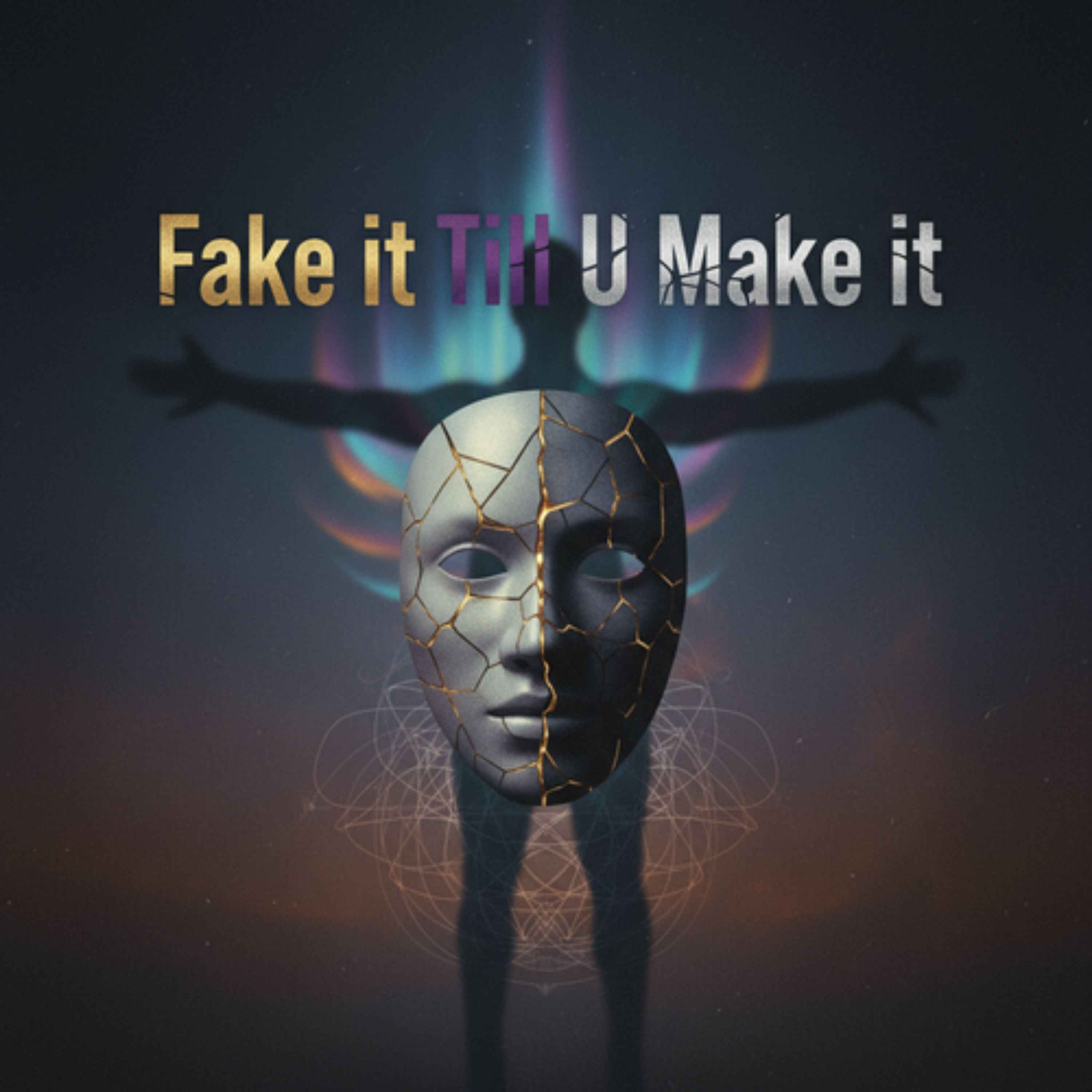Artwork for Fake it Till U Make it
