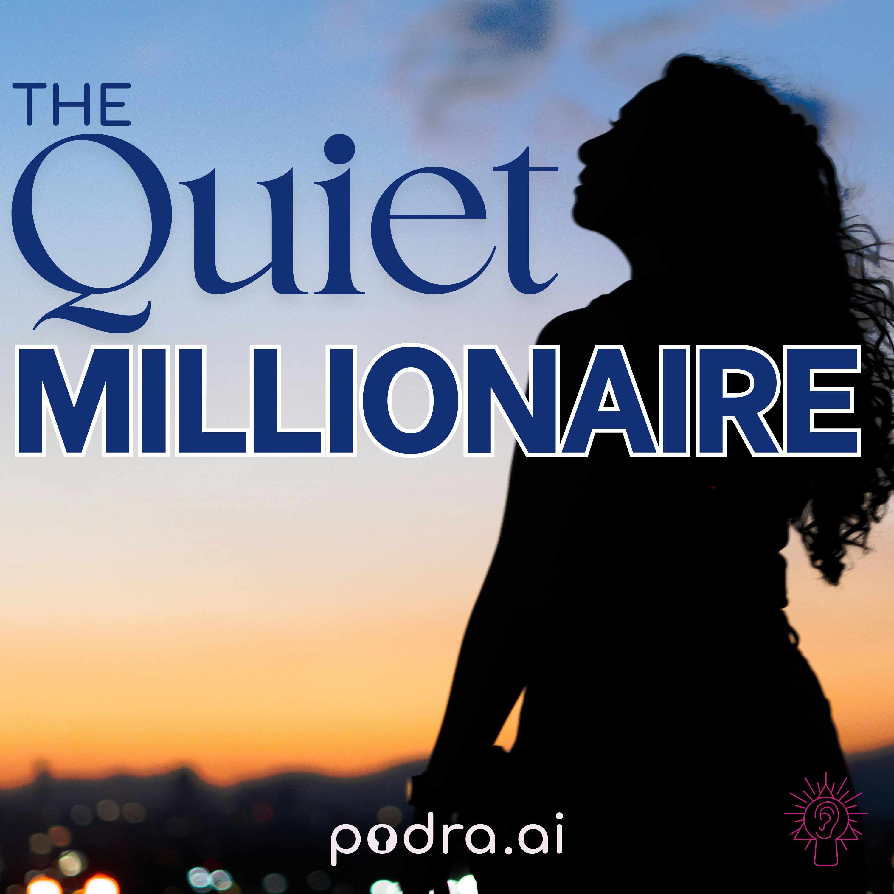 Artwork for The Quiet Millionaire