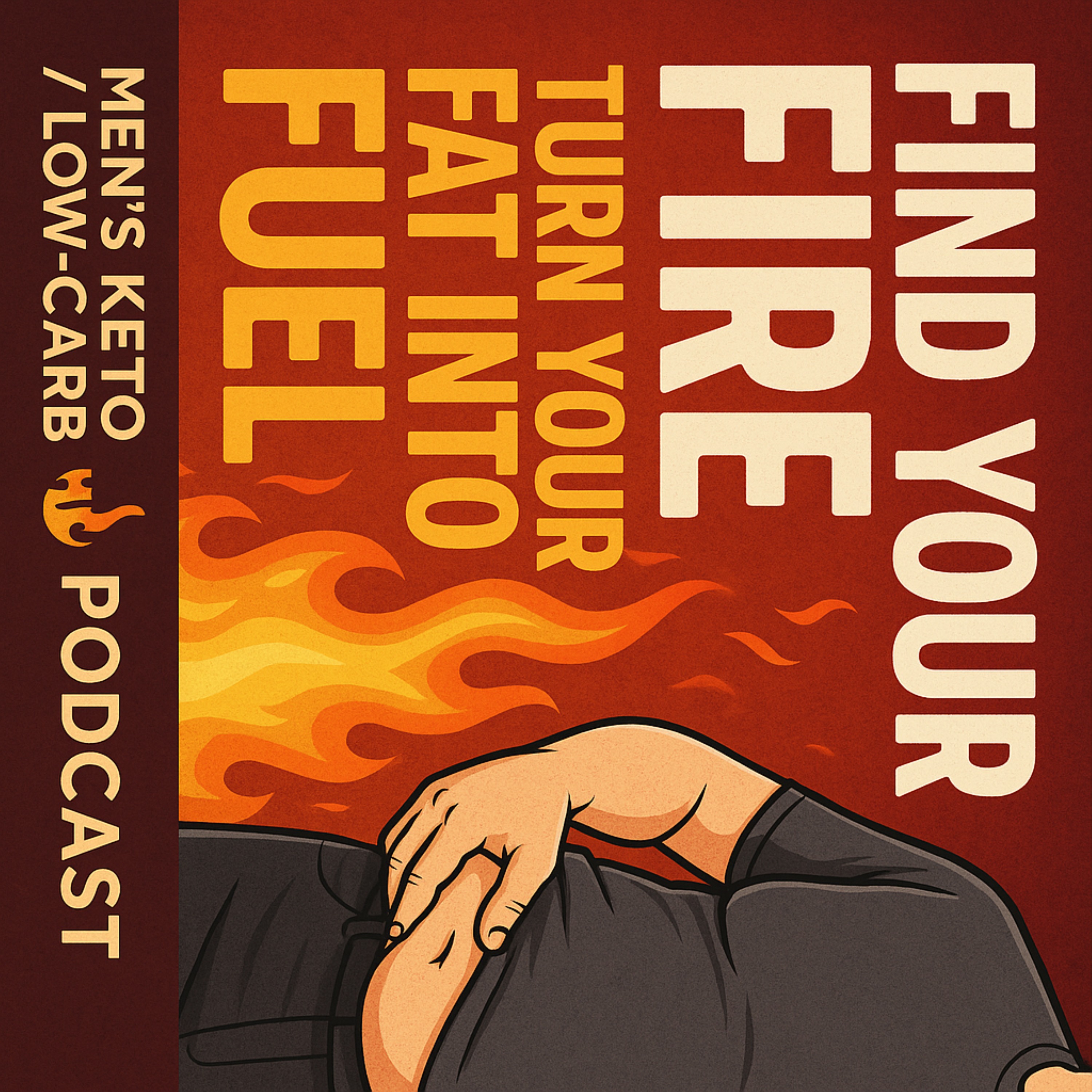 Fed Up Yet? episode artwork