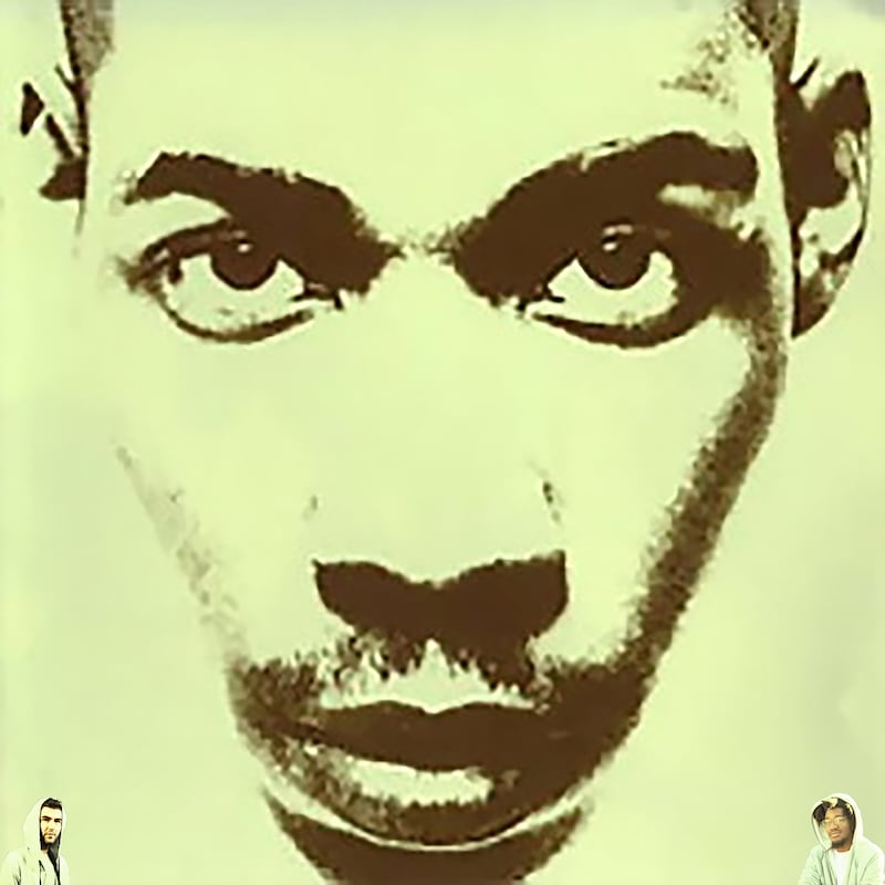 Artwork for podcast Rap Rankings