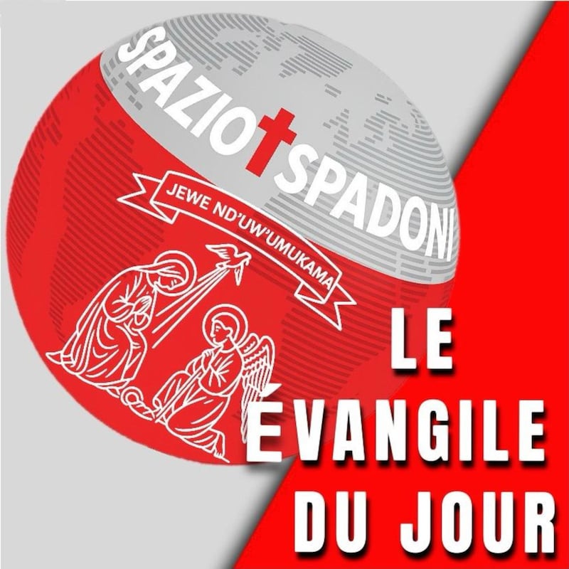 Artwork for podcast Évangile du jour - Bene Umukama