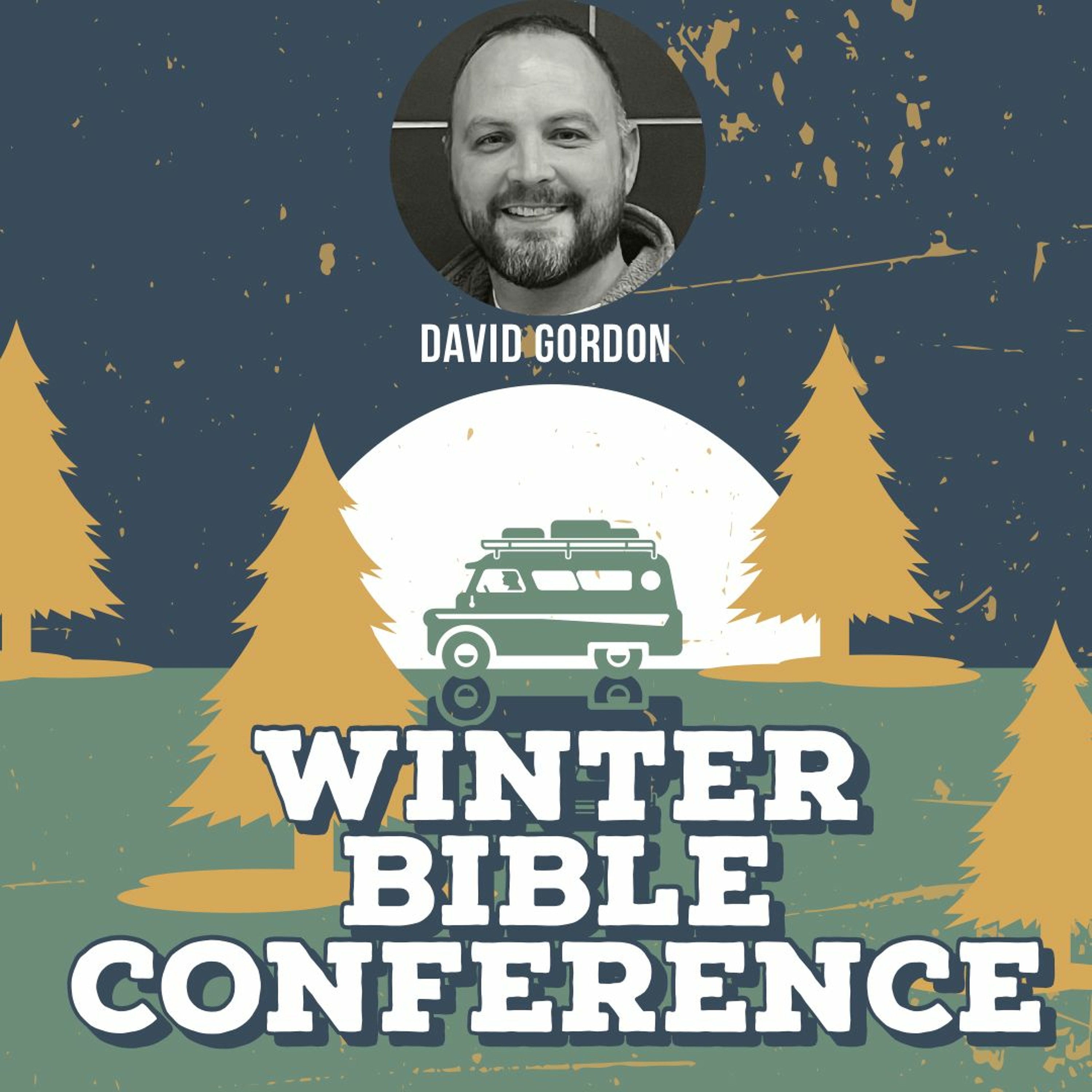 The Caleb Gordon Podcast
