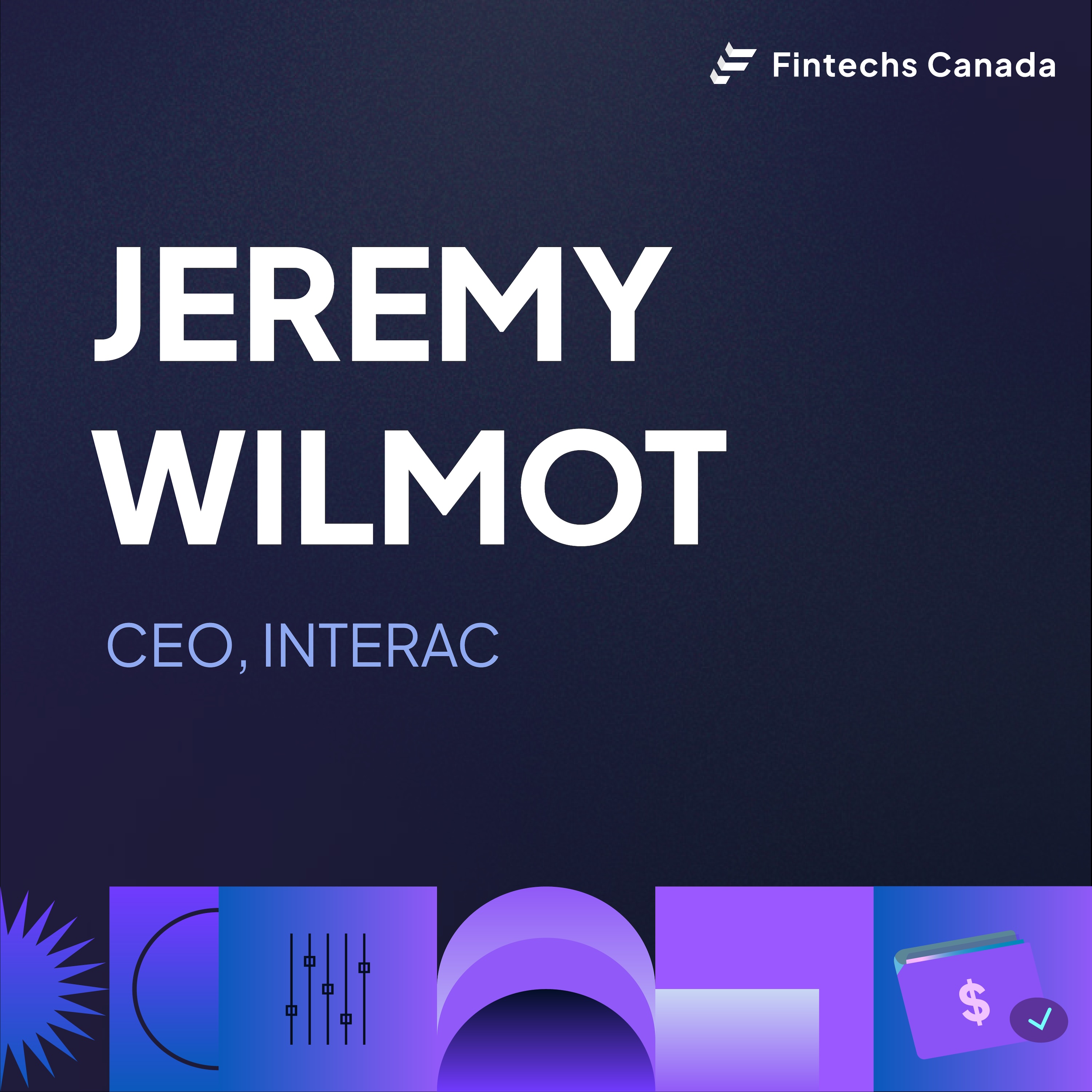 Fintechs, eh?