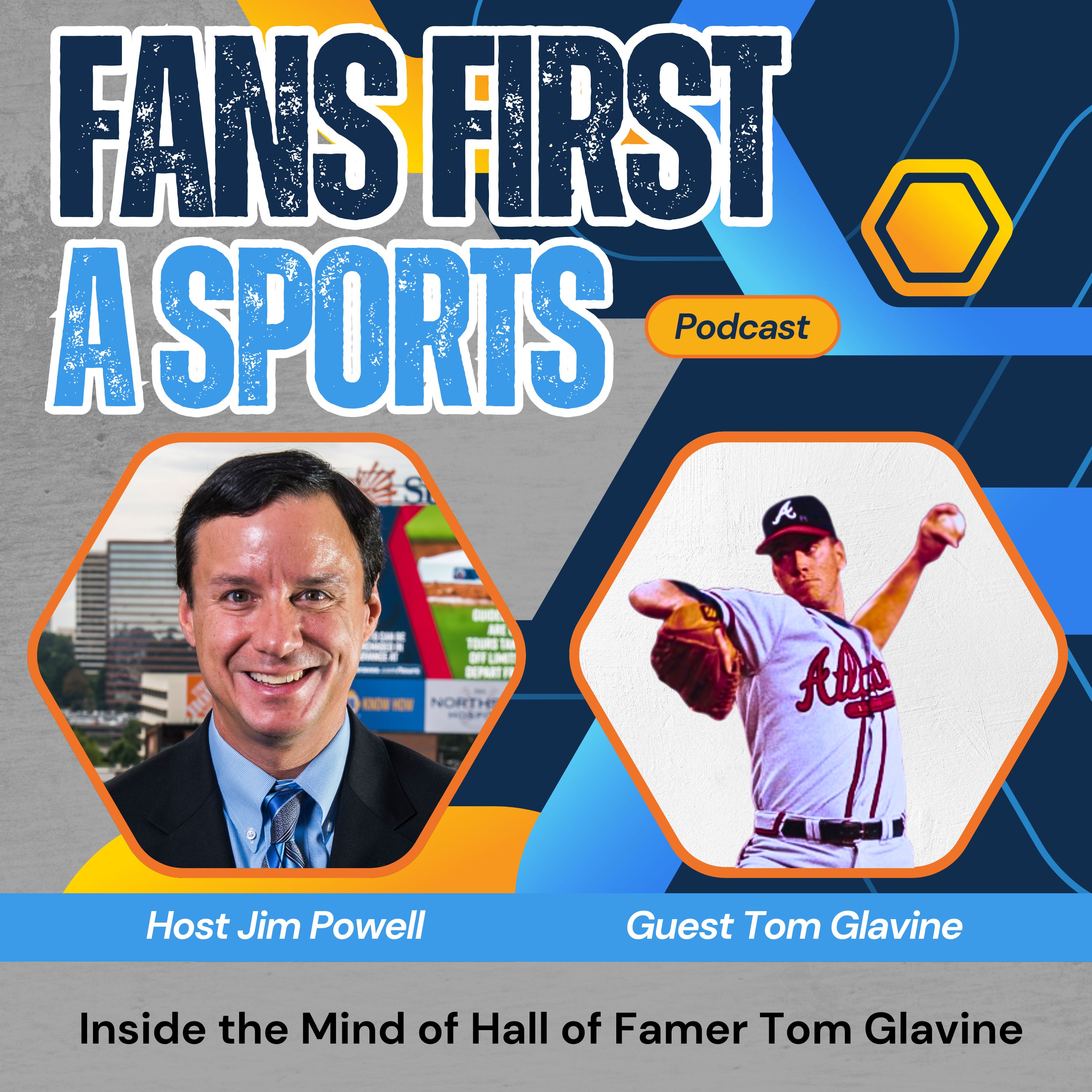 Fans First a Sports Podcast