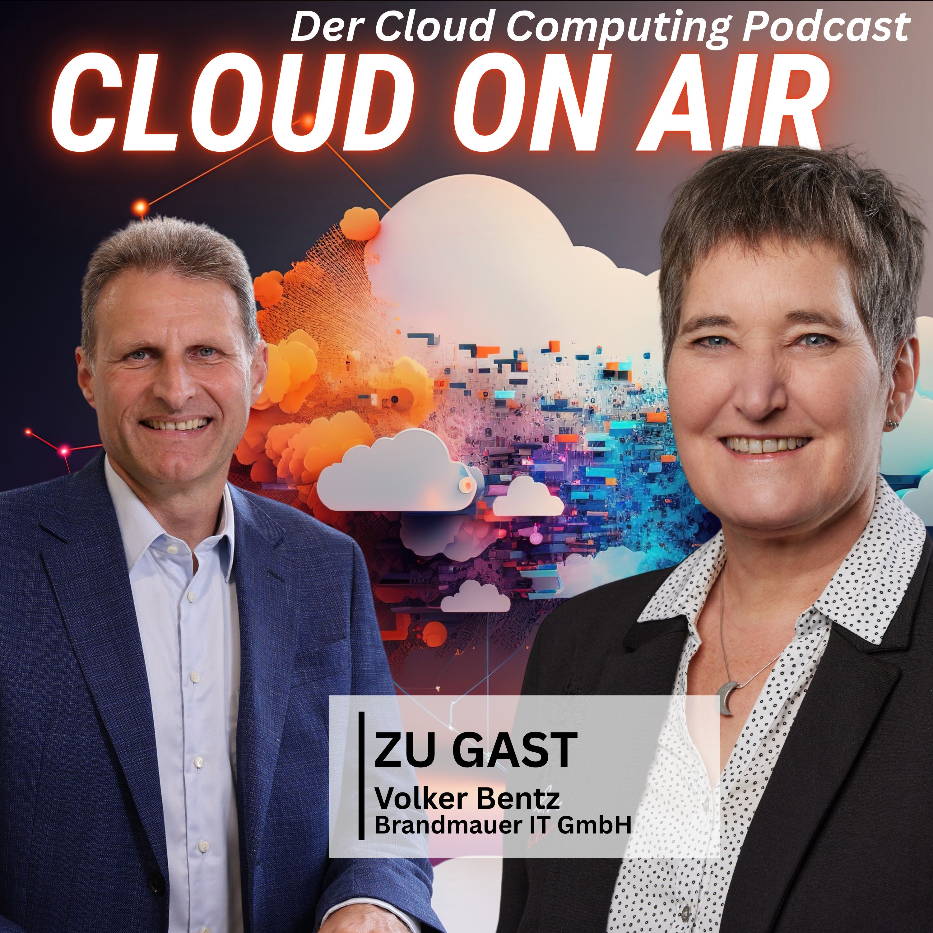 Cloud on Air