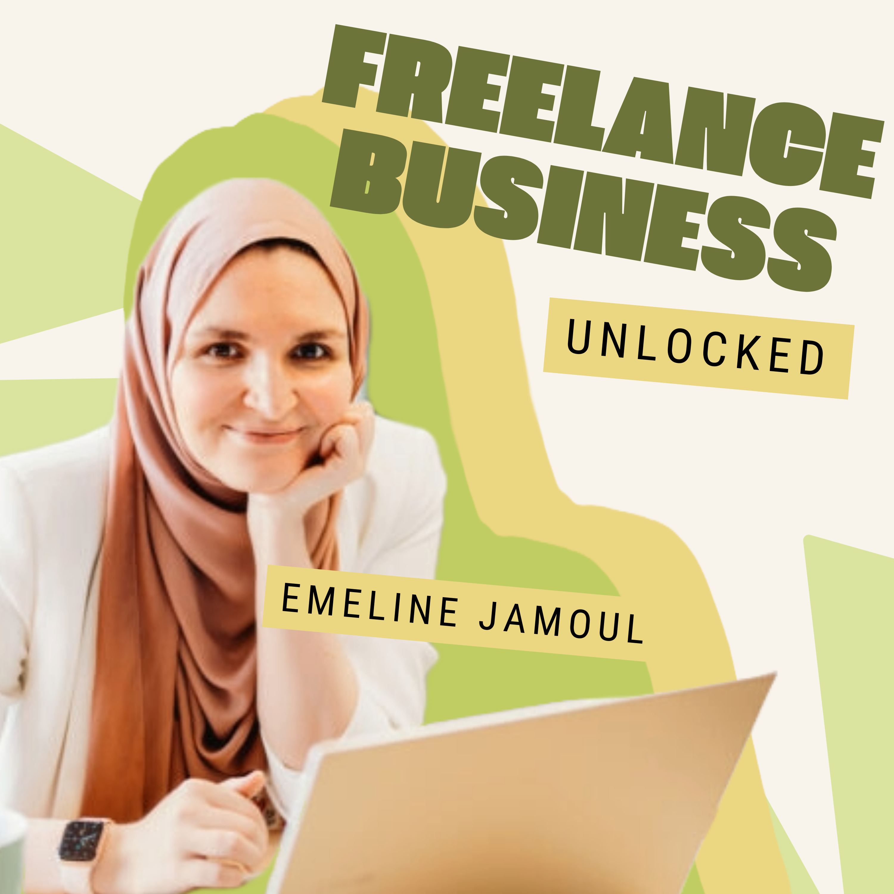 Freelance Business Unlocked