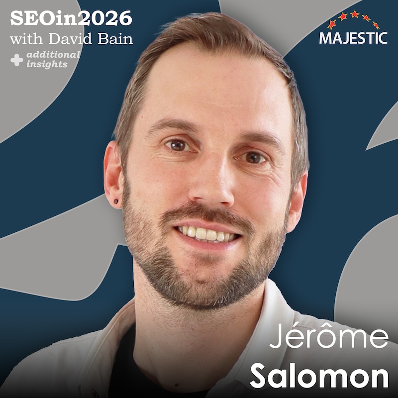 Artwork for podcast SEO in 2026