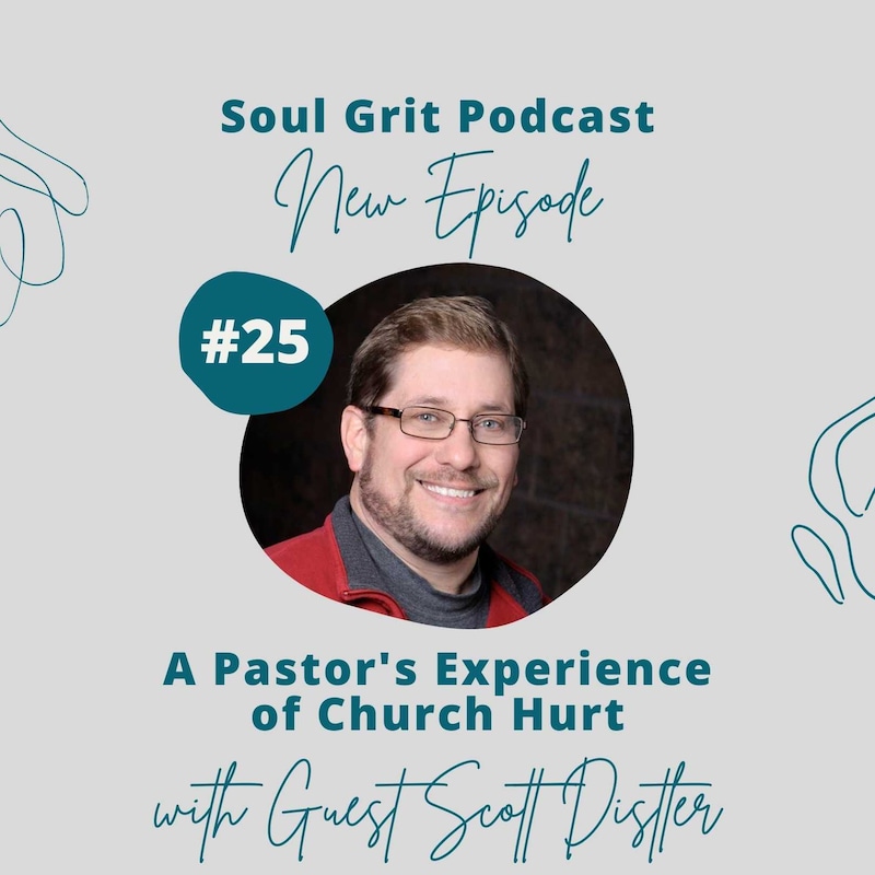 Artwork for podcast Soul Grit