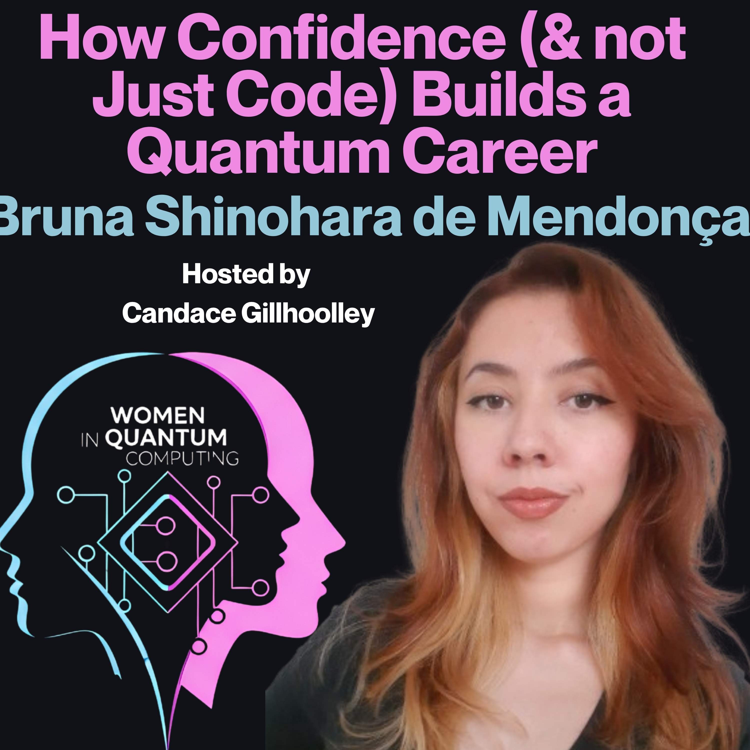 Communication and Confidence Skills for Women Entering Quantum episode artwork
