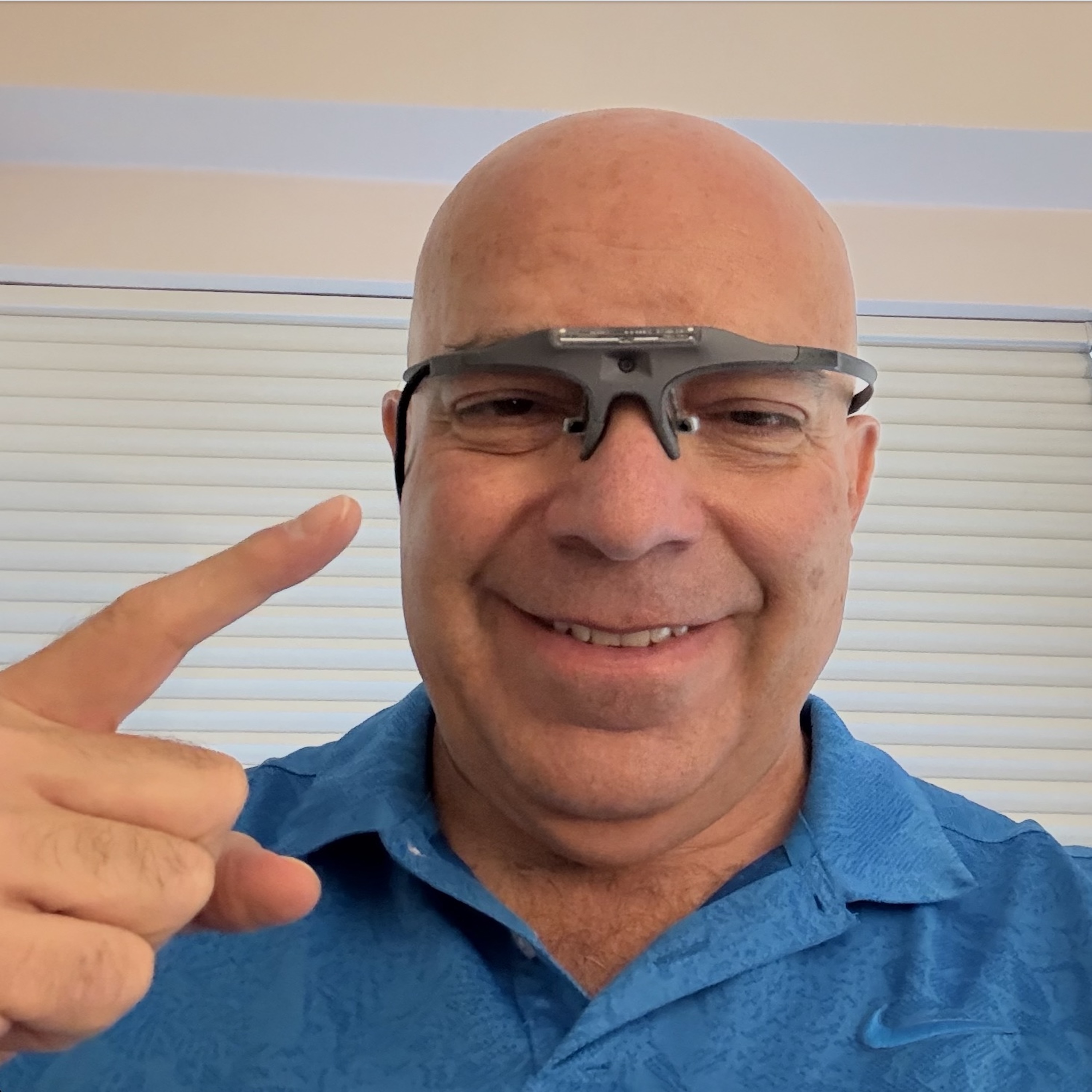 Sports Vision by Dr Laby