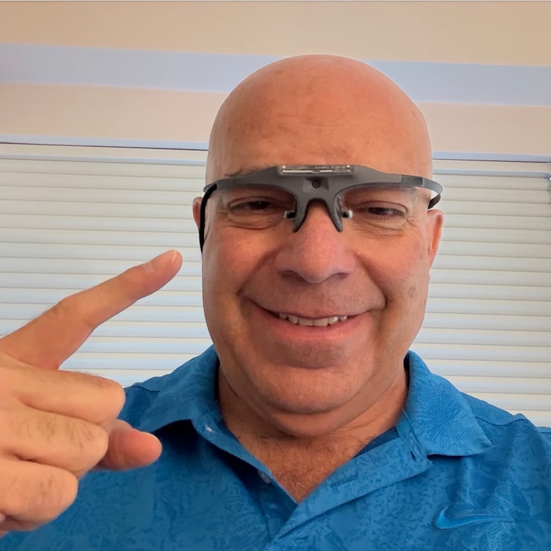 Artwork for podcast Sports Vision Radio