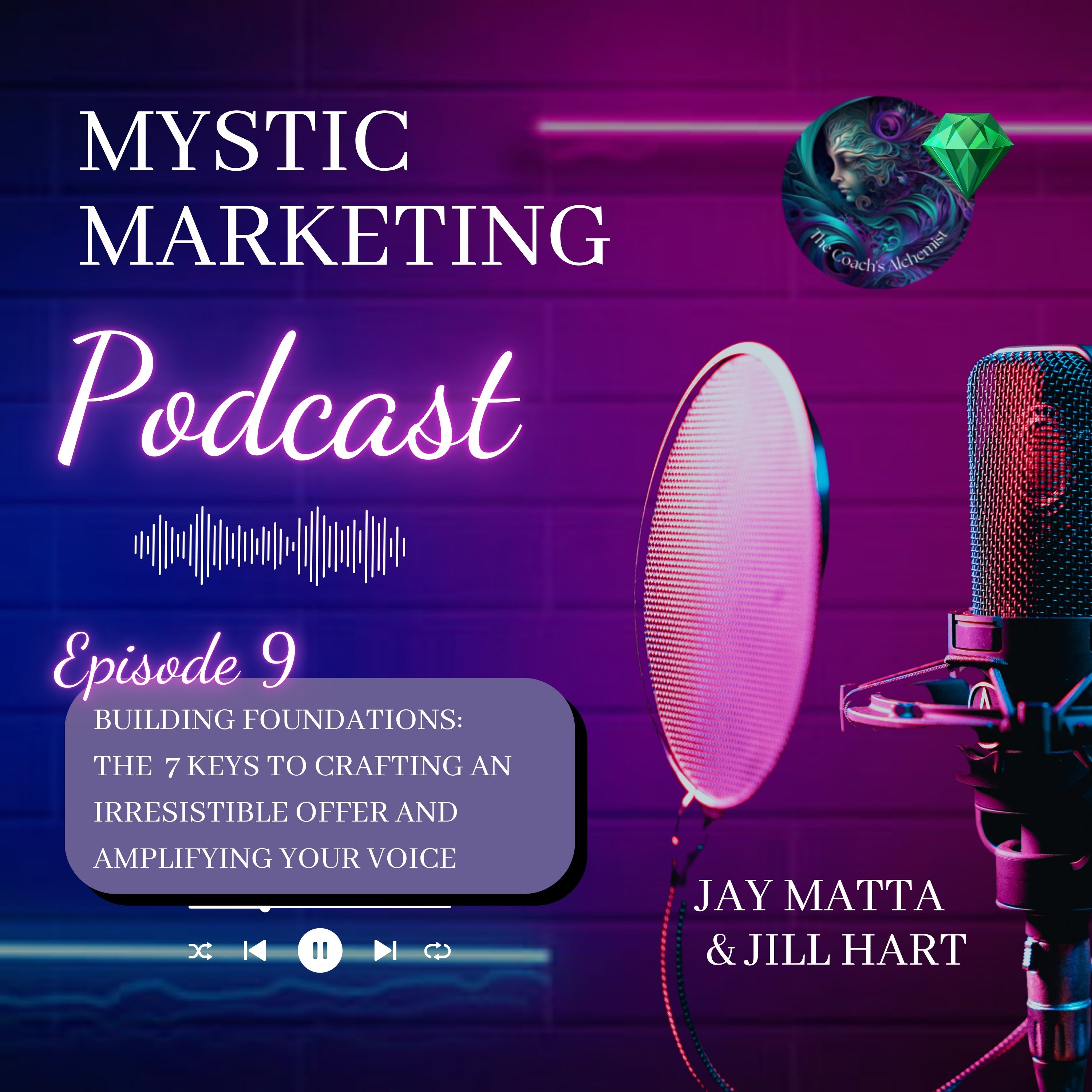 Mystic Marketing