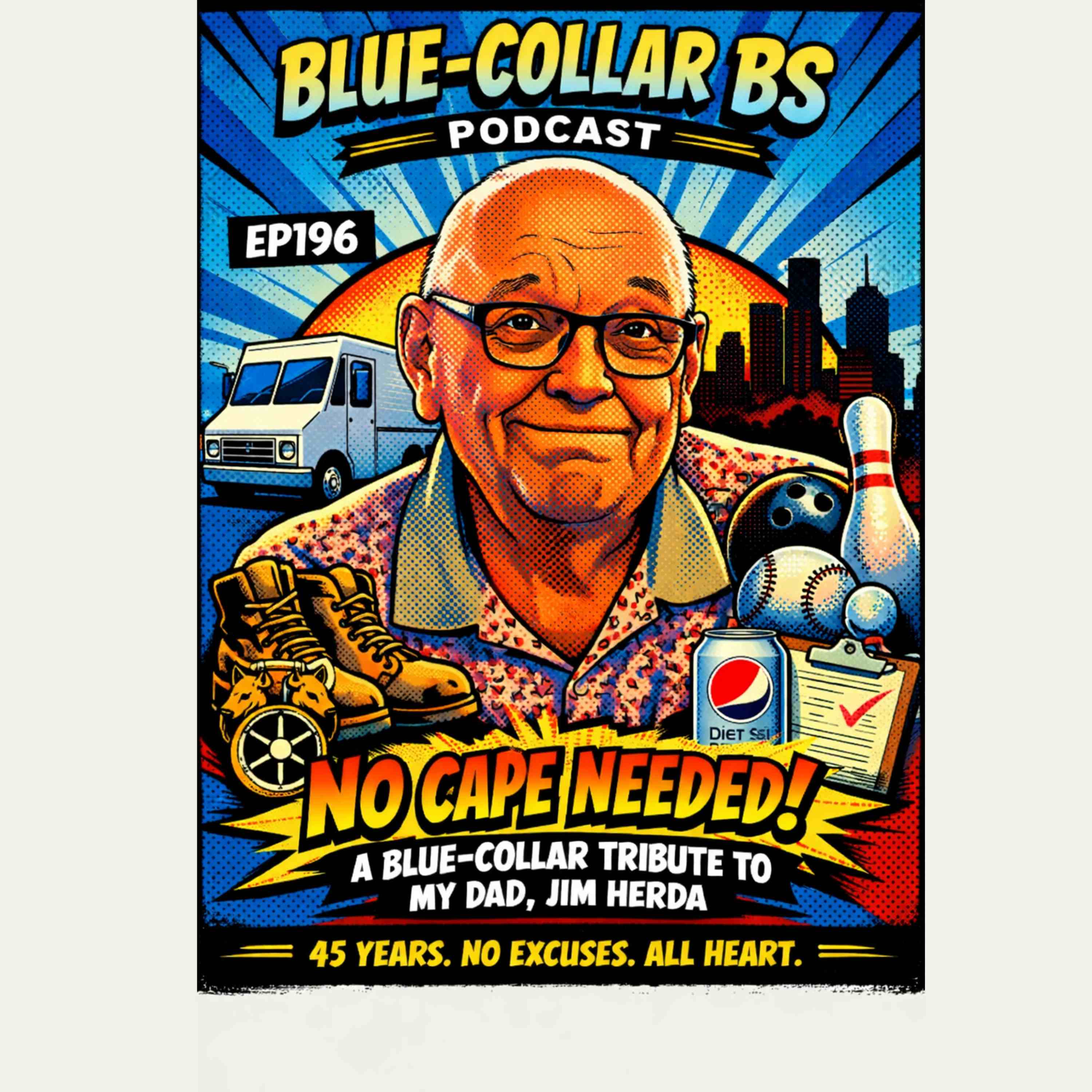 Blue-Collar BS