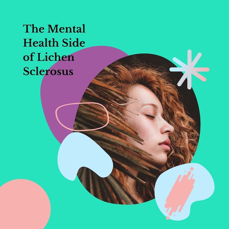 Artwork for podcast Lichen Sclerosus Podcast