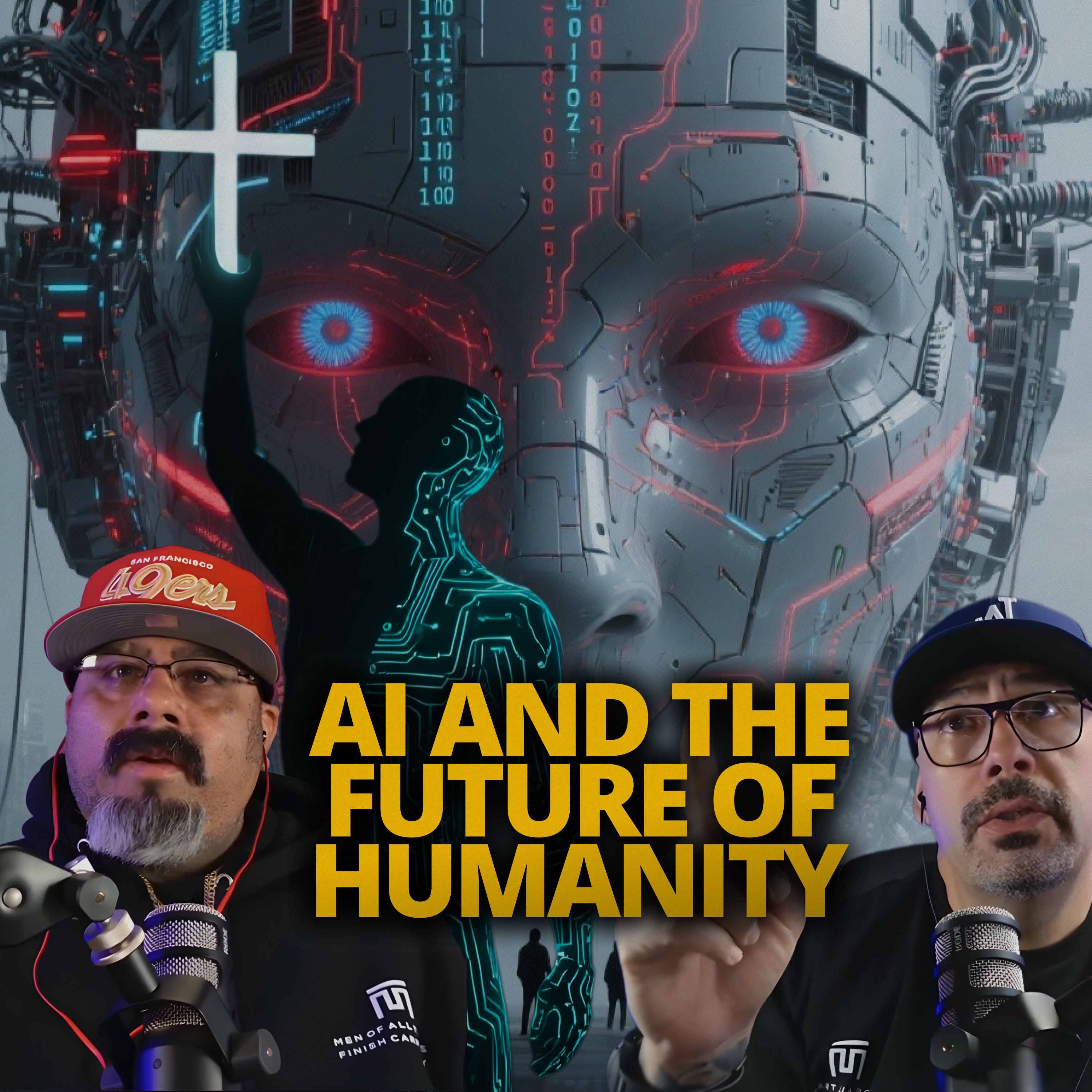 AI and the Future of Humanity